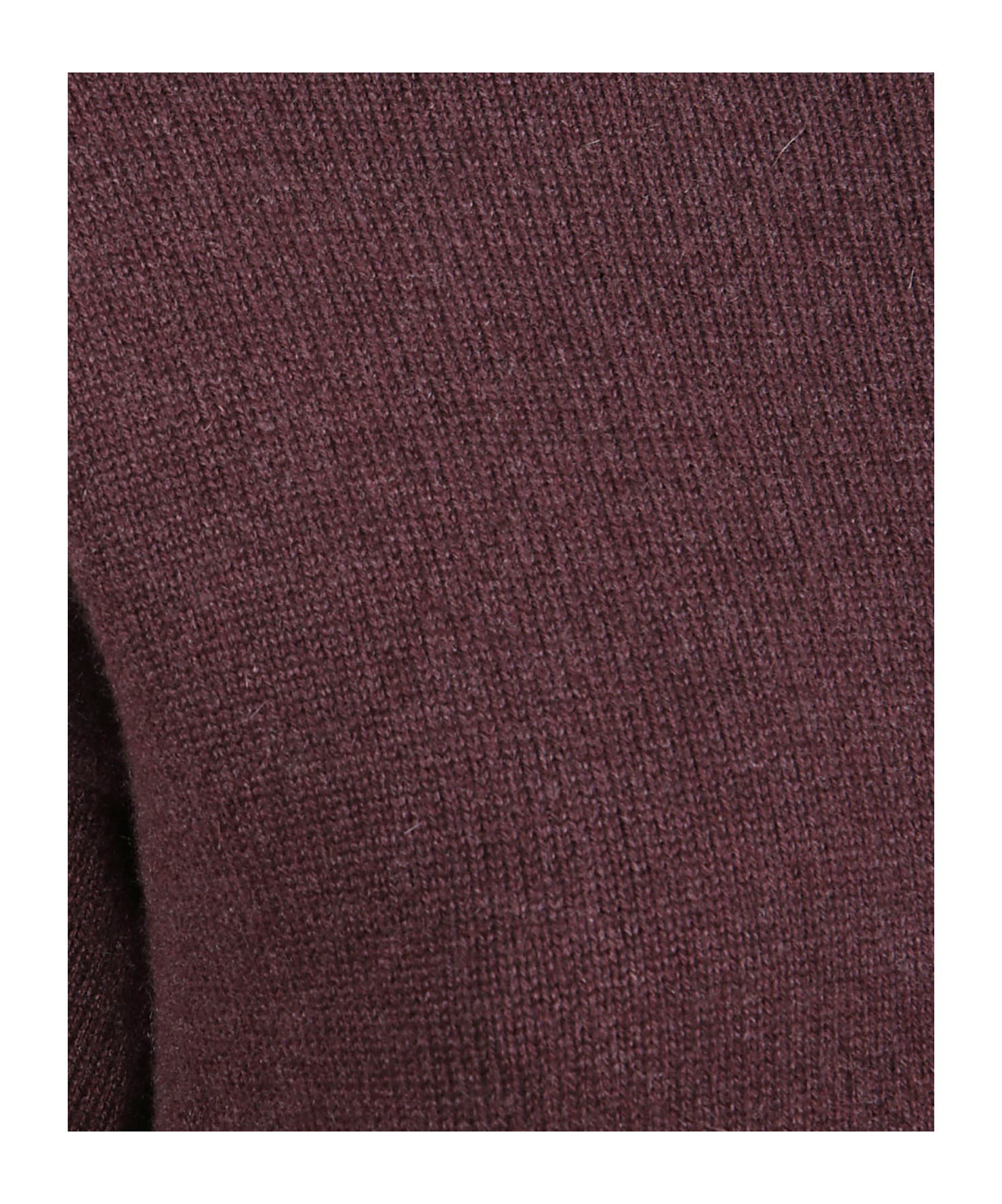 Eleventy Round-neck Knitted Sweater In Red