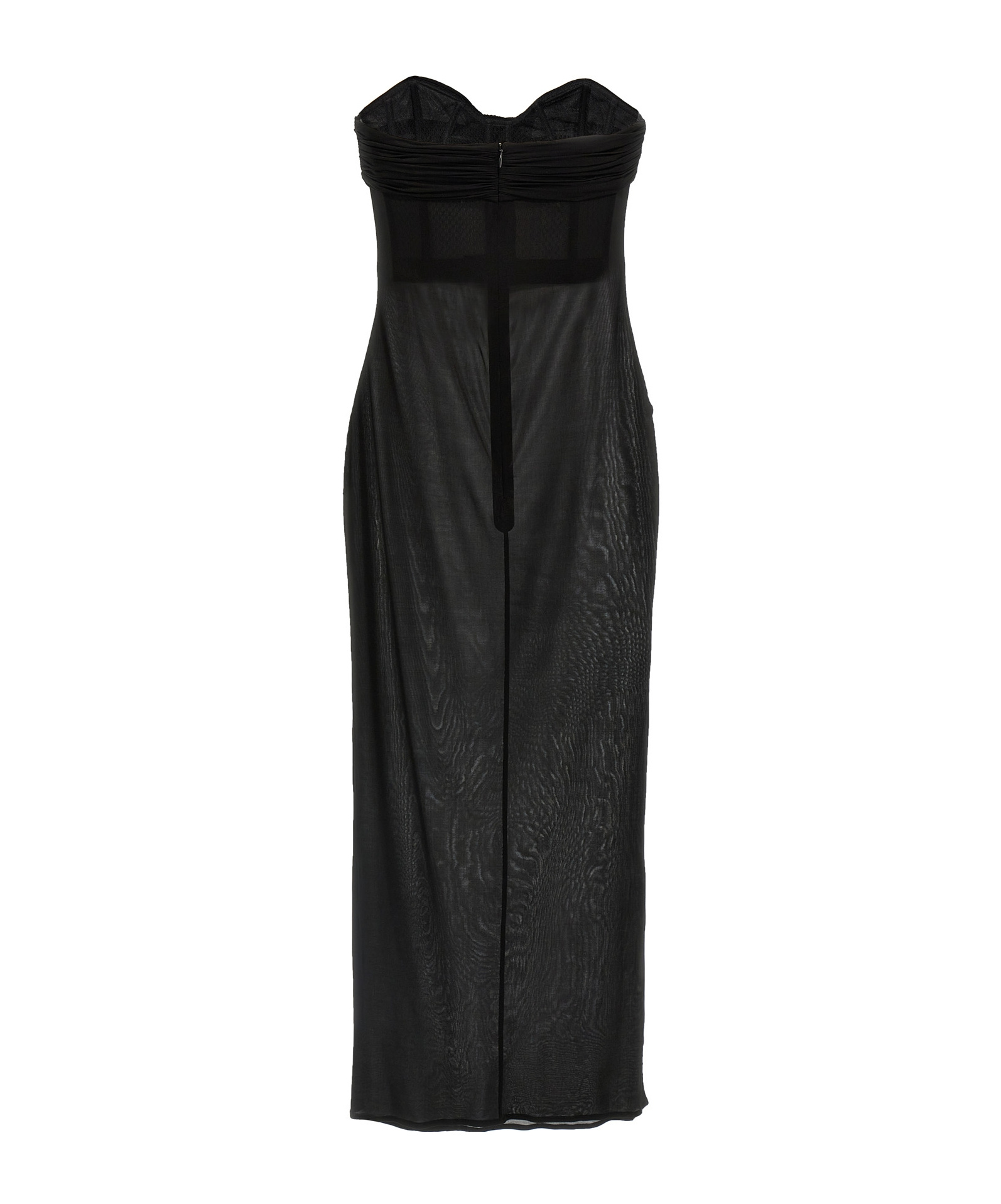 Magda Butrym 27 Dresses In Black