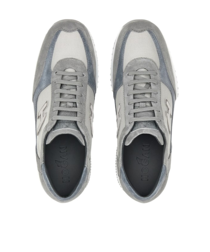 HOGAN HOGAN INTERACTIVE SNEAKERS
