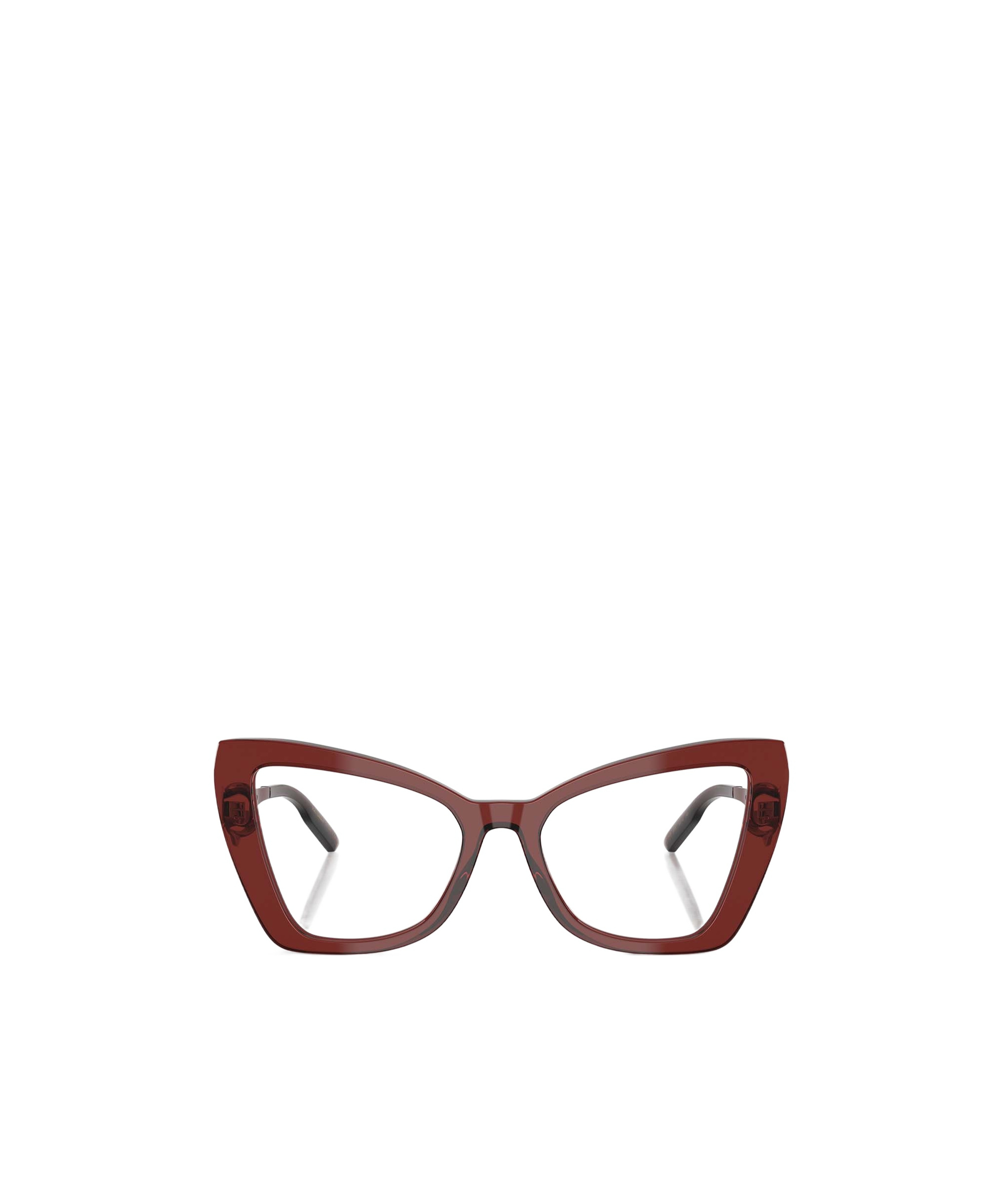 Dolce & Gabbana Dolce Gabbana Eyewear Cat-eye Glasses