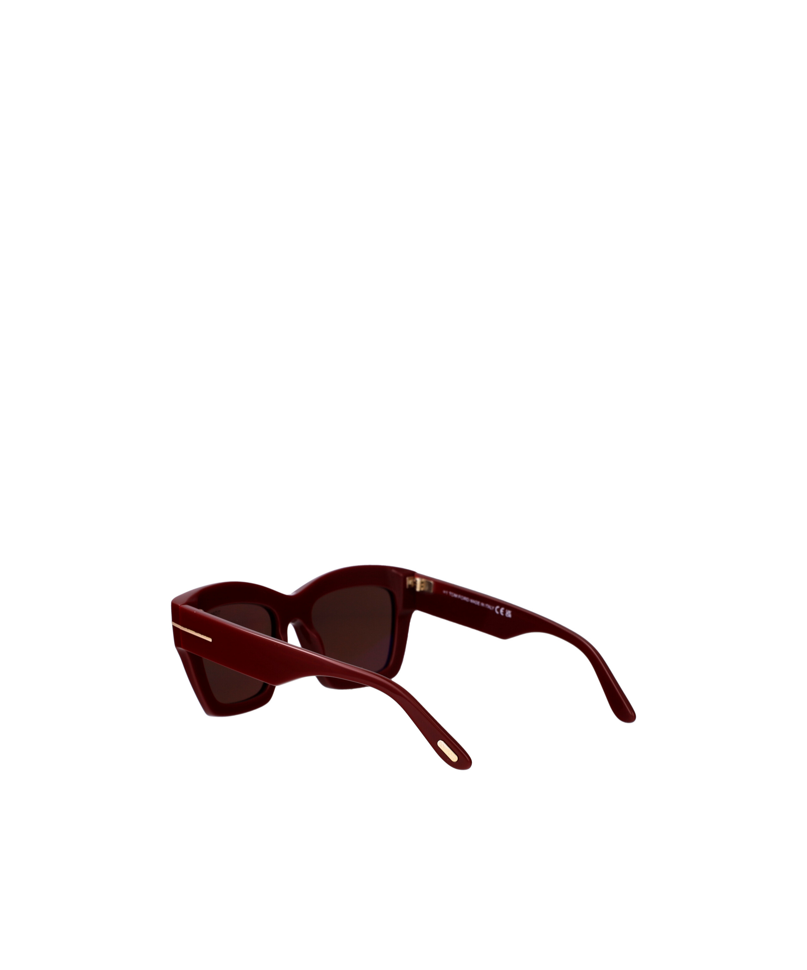 Tom Ford Square-frame Sunglasses