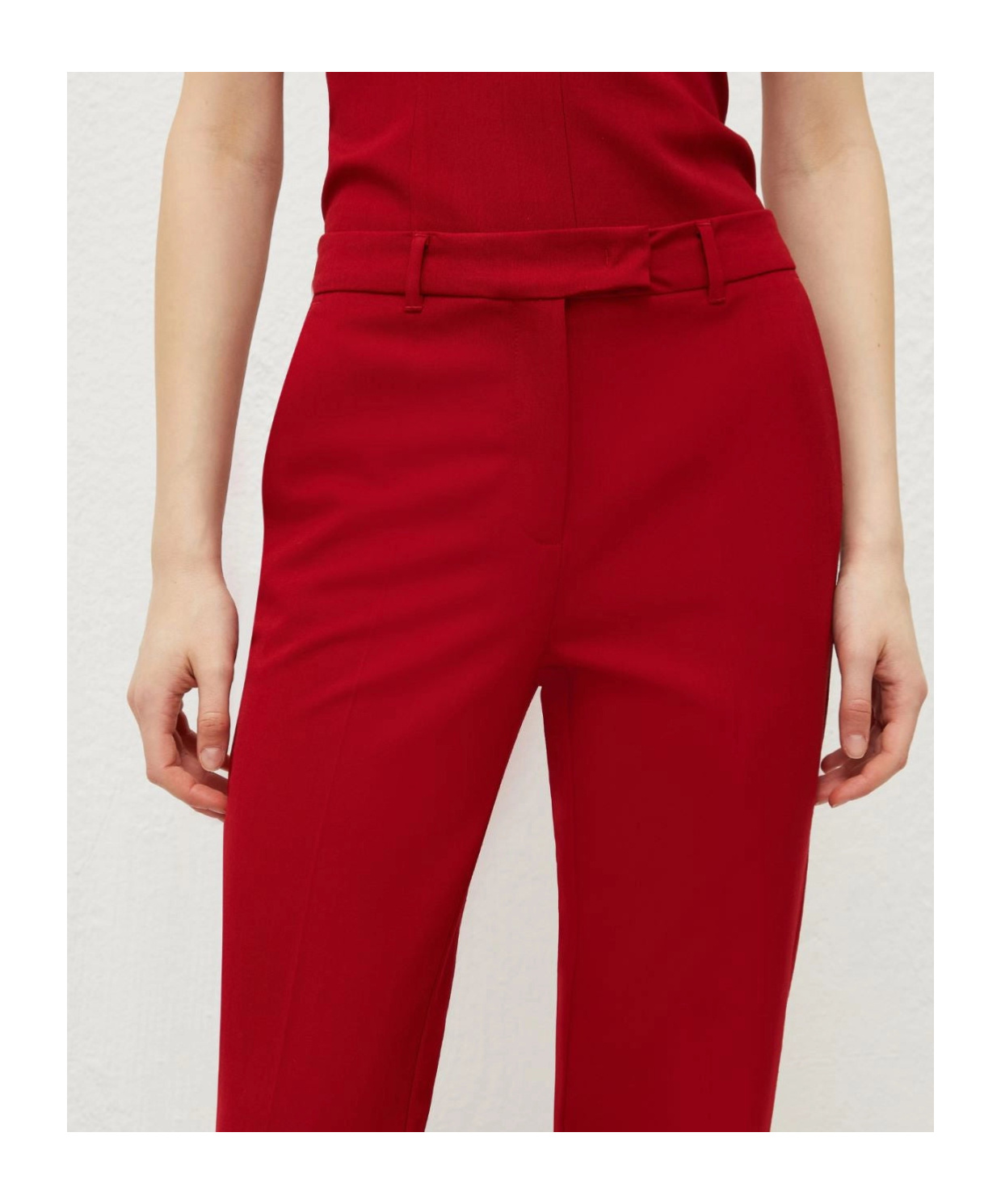Marella Trousers