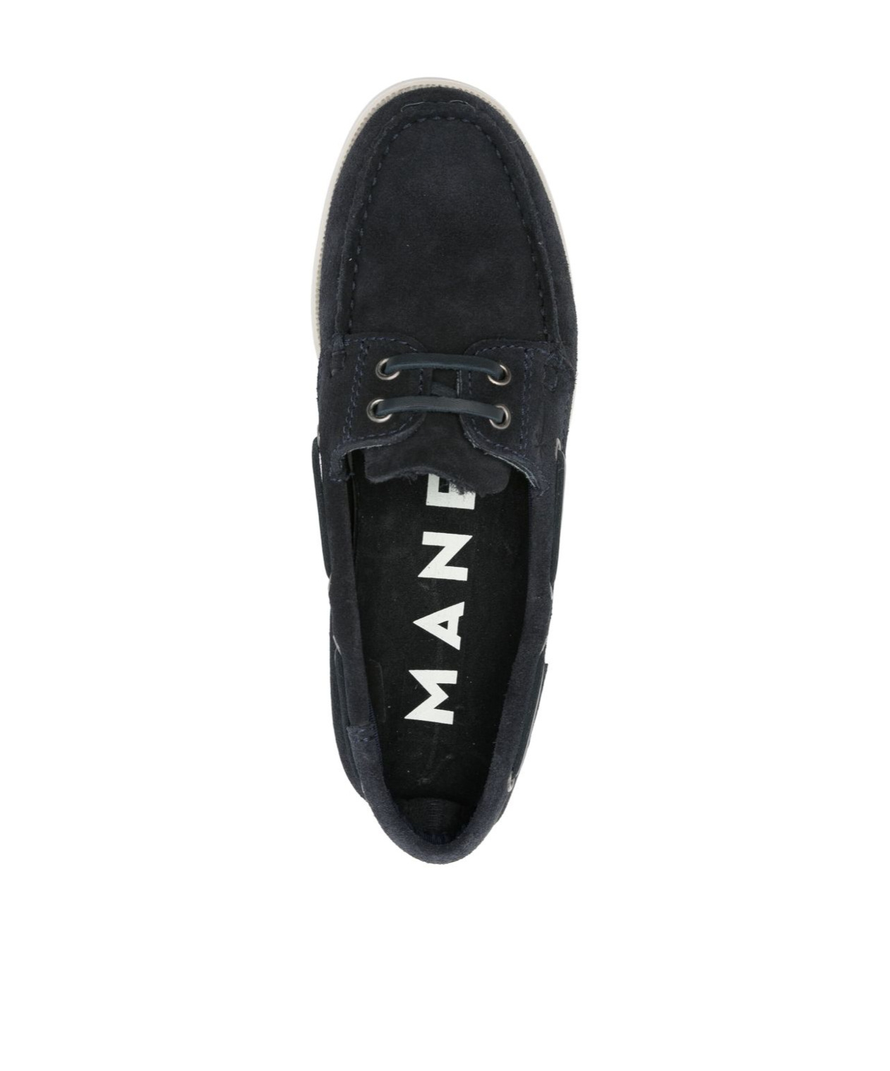 Manebi Hamptons Brogues