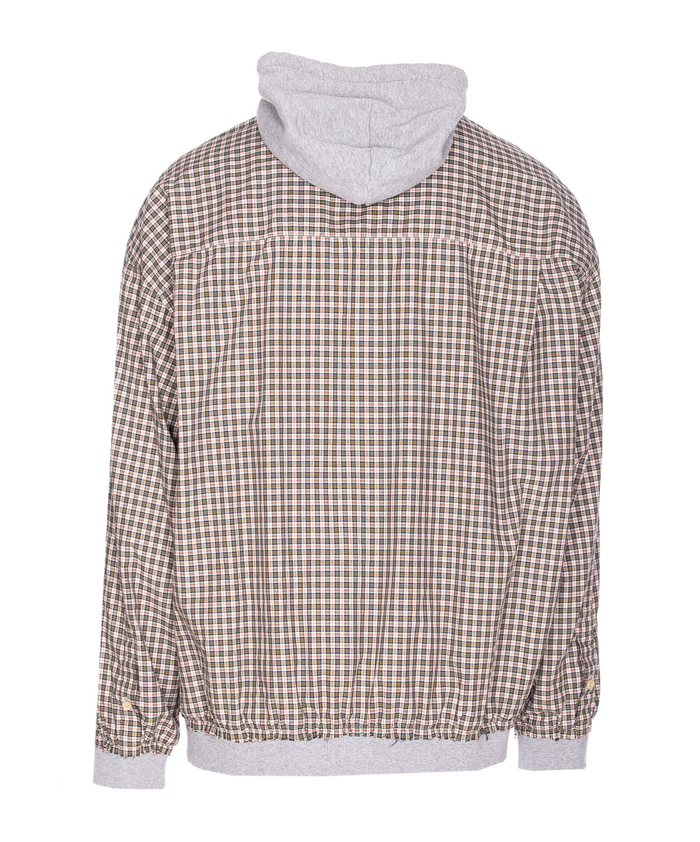 Balenciaga Long Sleeve Shirt
