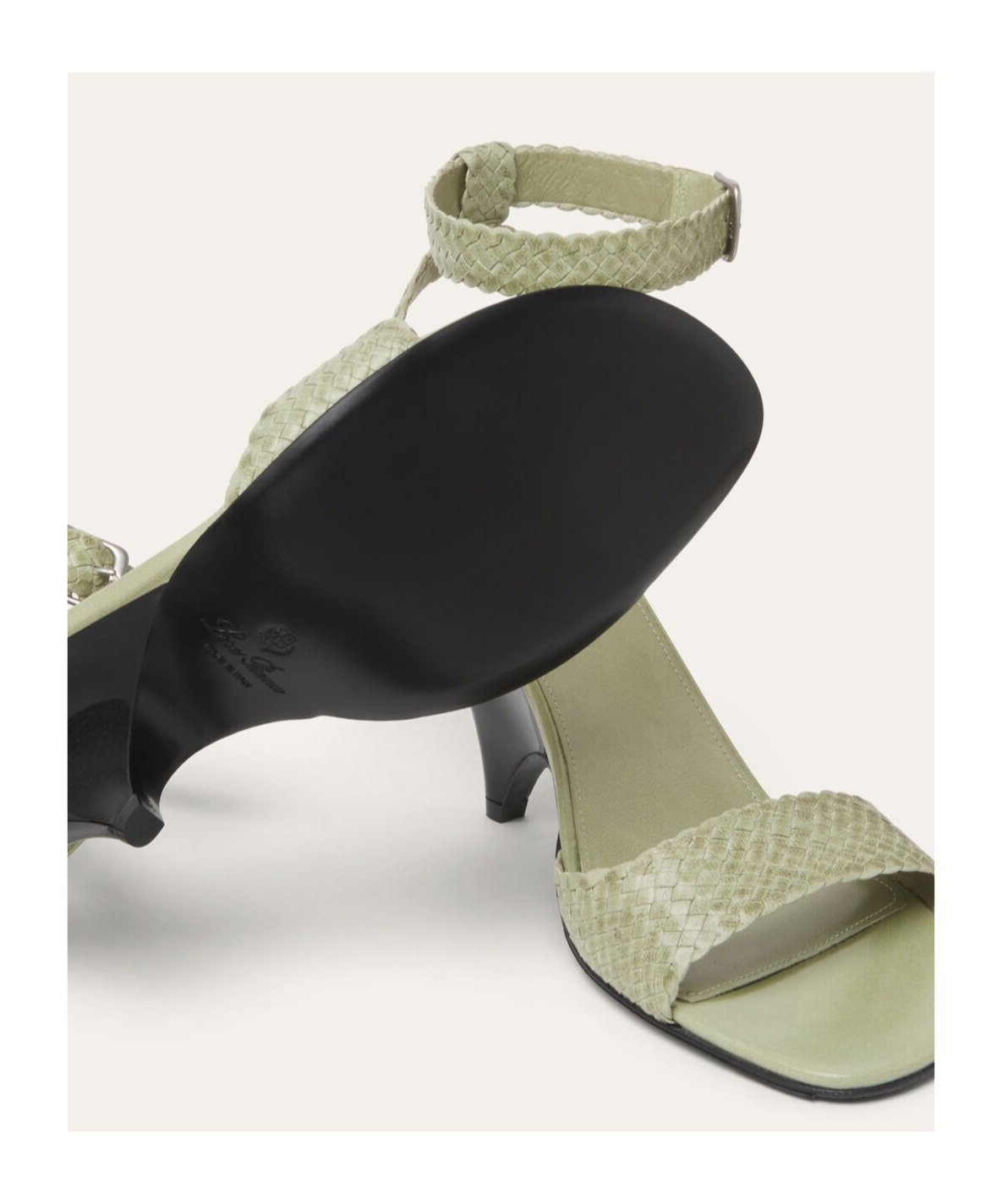 LORO PIANA EVA SANDAL