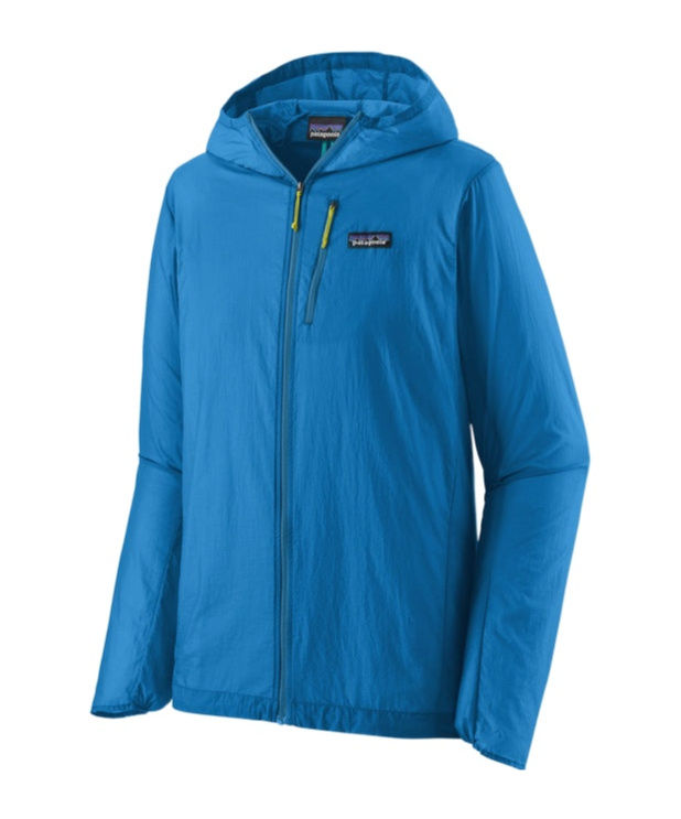 Patagonia Houdini Jacket In Blue