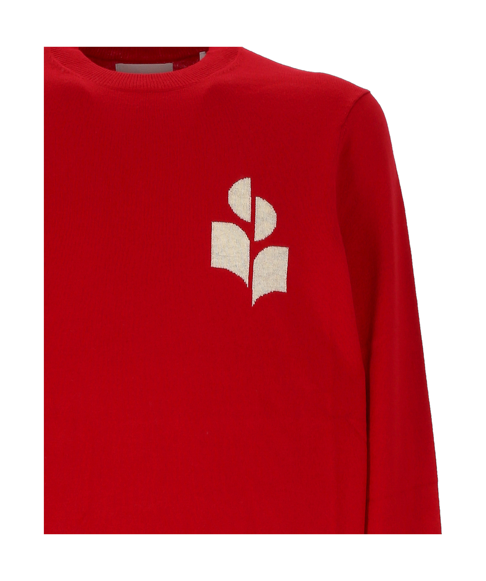 ISABEL MARANT EVANS SWEATER