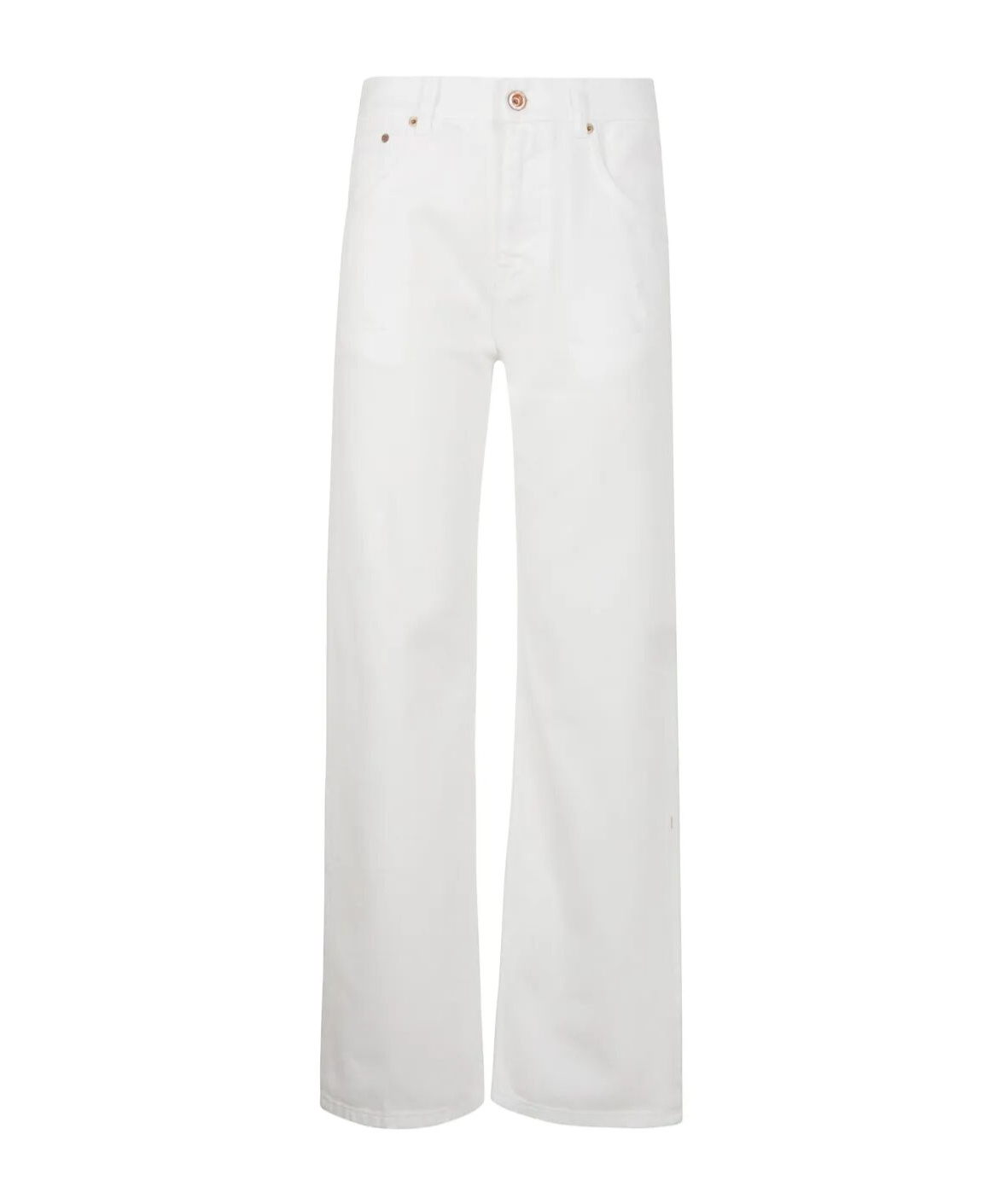 Aspesi Straight-leg Jeans