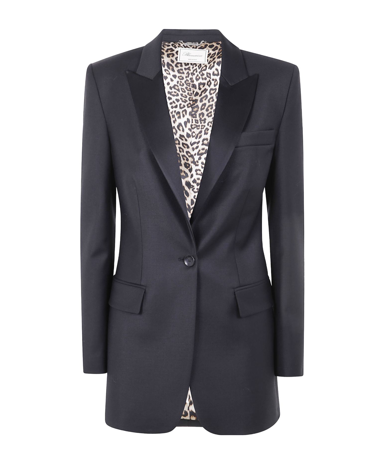 Blumarine Blazers And Vests