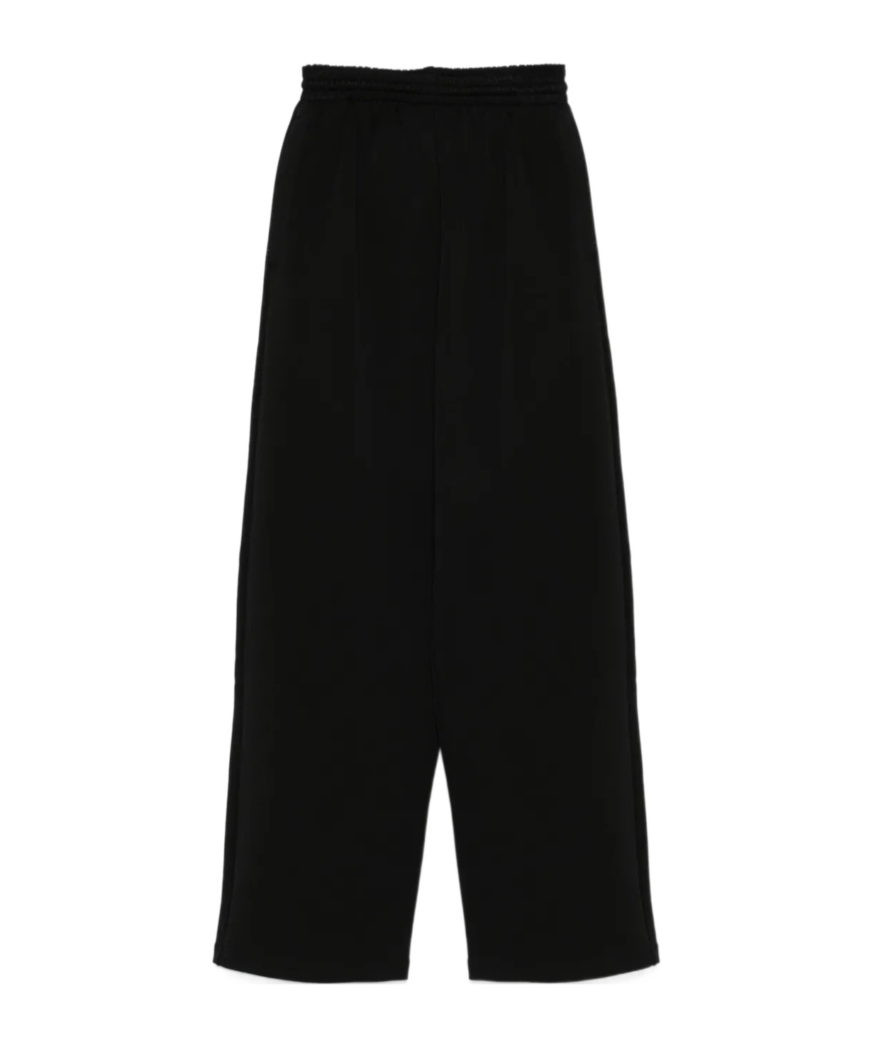 Wardrobe.nyc Semi Matte Track Pants