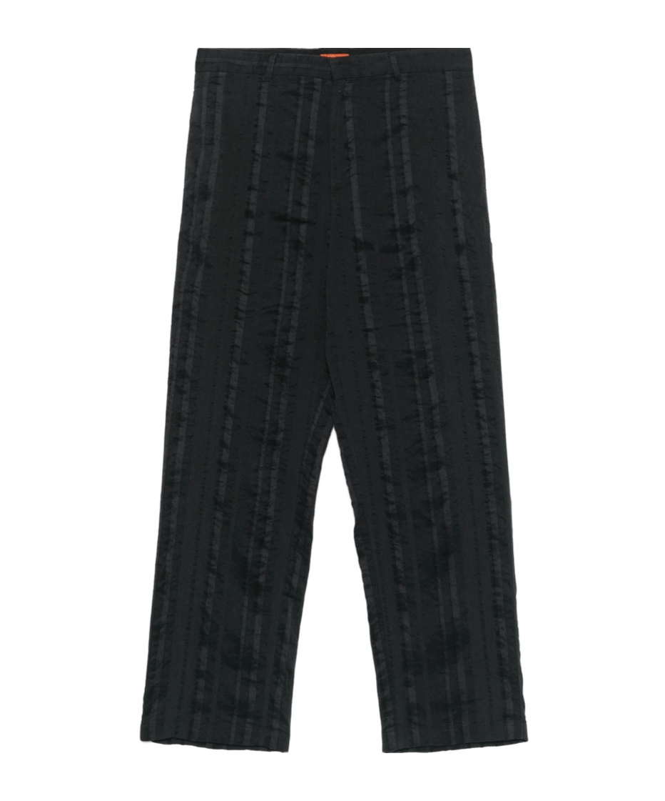 BARENA VENEZIA BELT LOOPS SLACKS