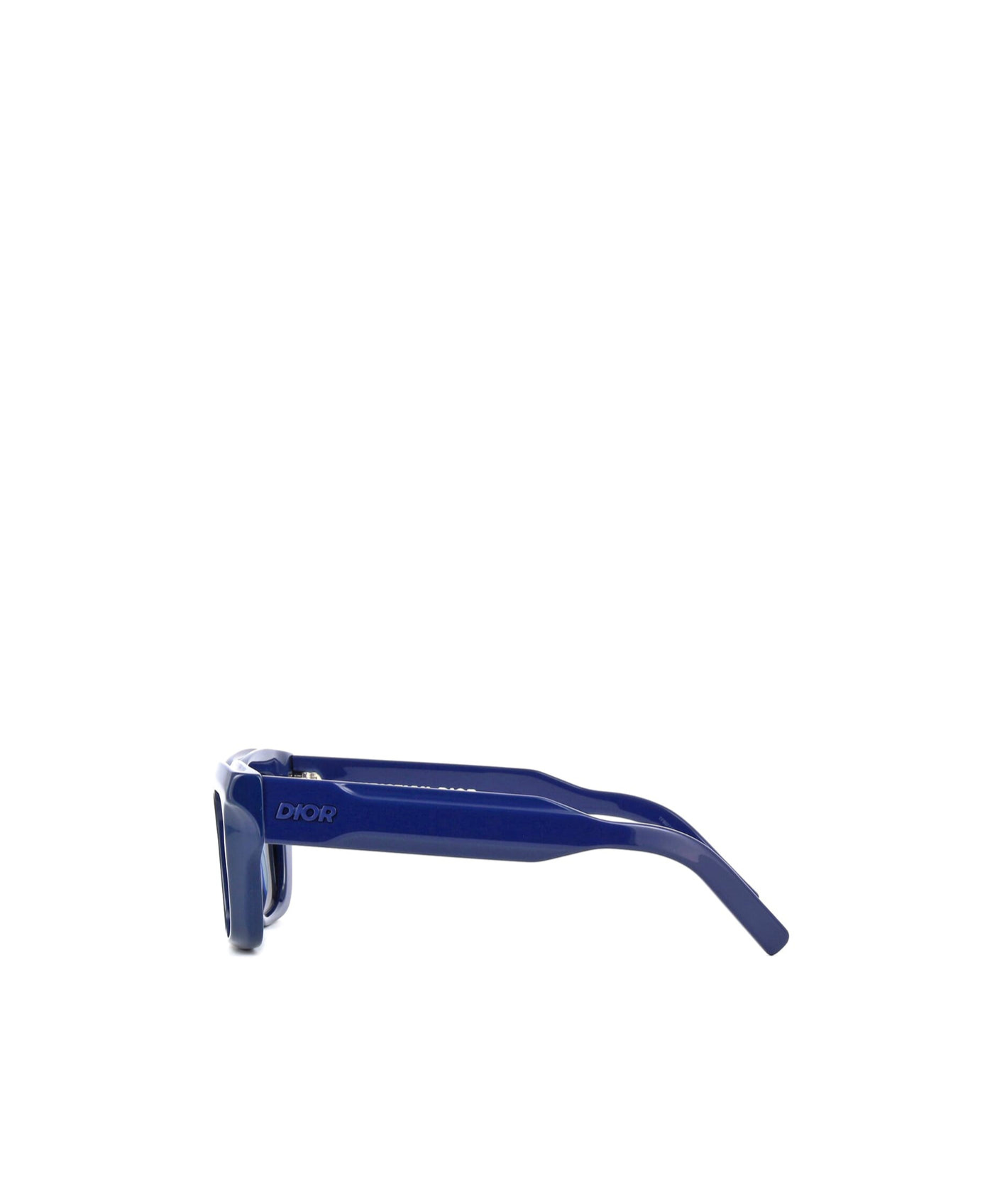 Dior Full Frame Sunglasses In Blue