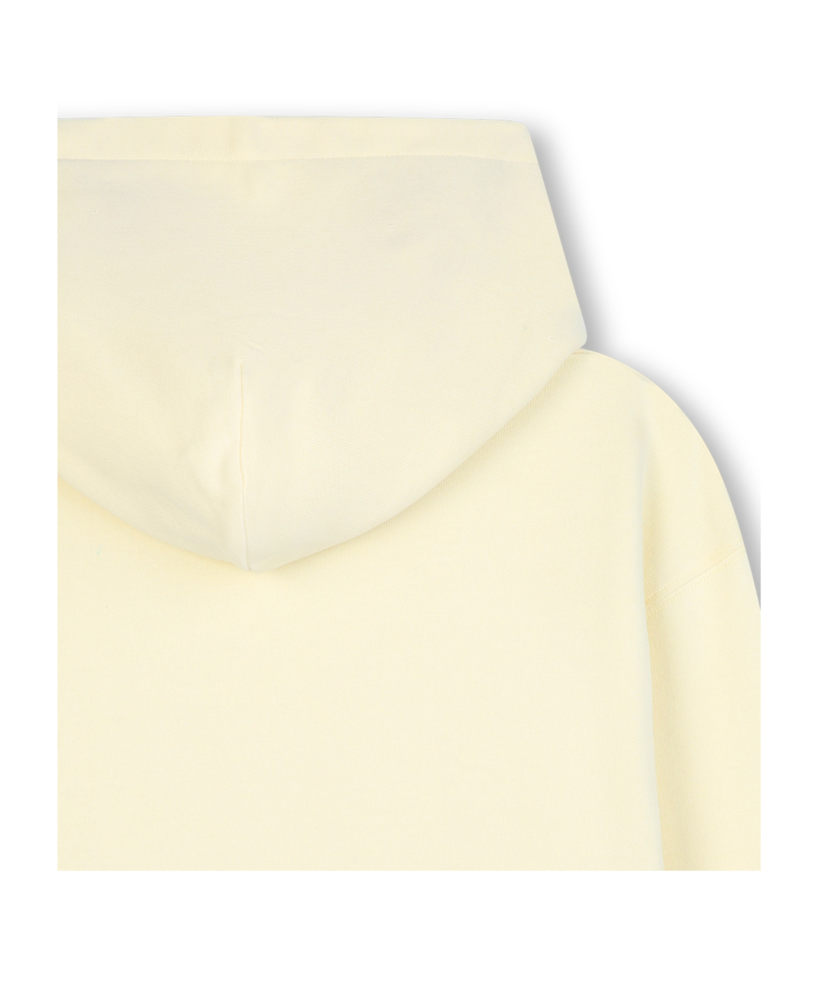 Marc Jacobs Long-sleeved Hooded Sweatshirt In Brown