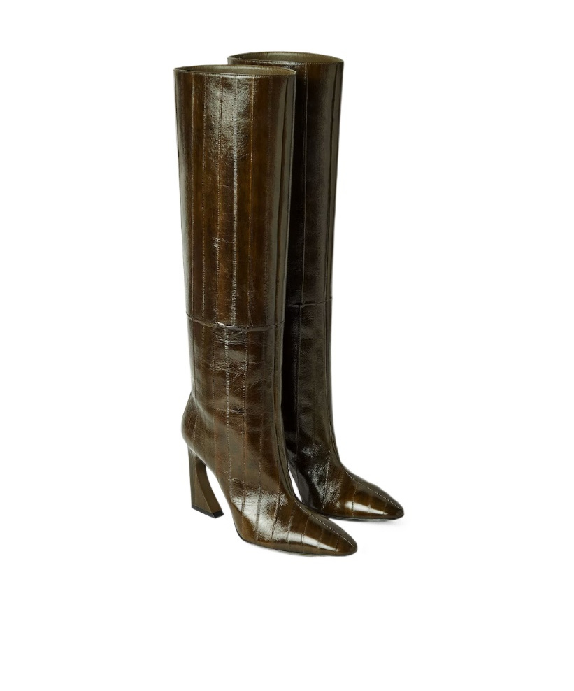 Fendi Arco In Green