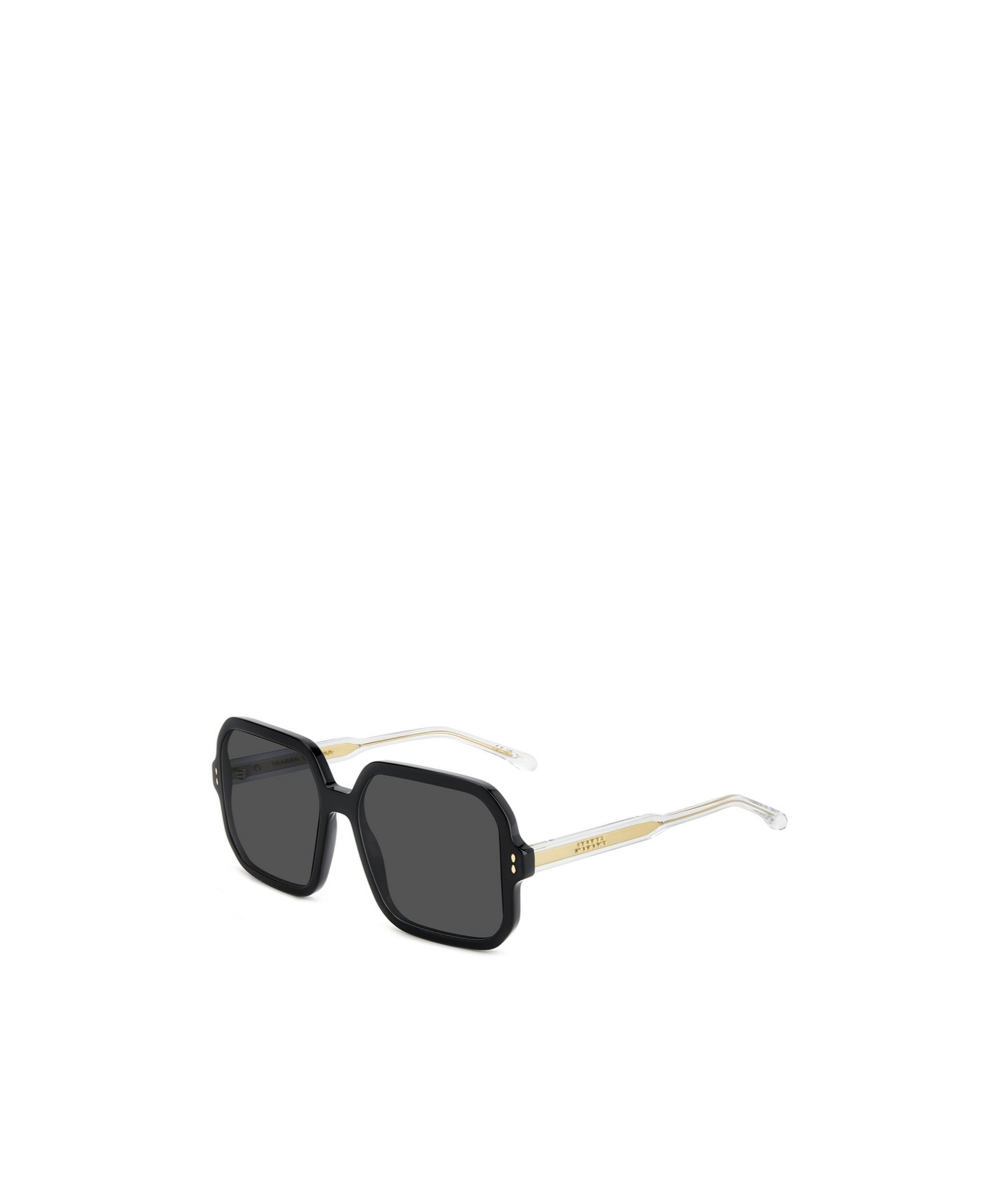 Isabel Marant Full Frame Sunglasses