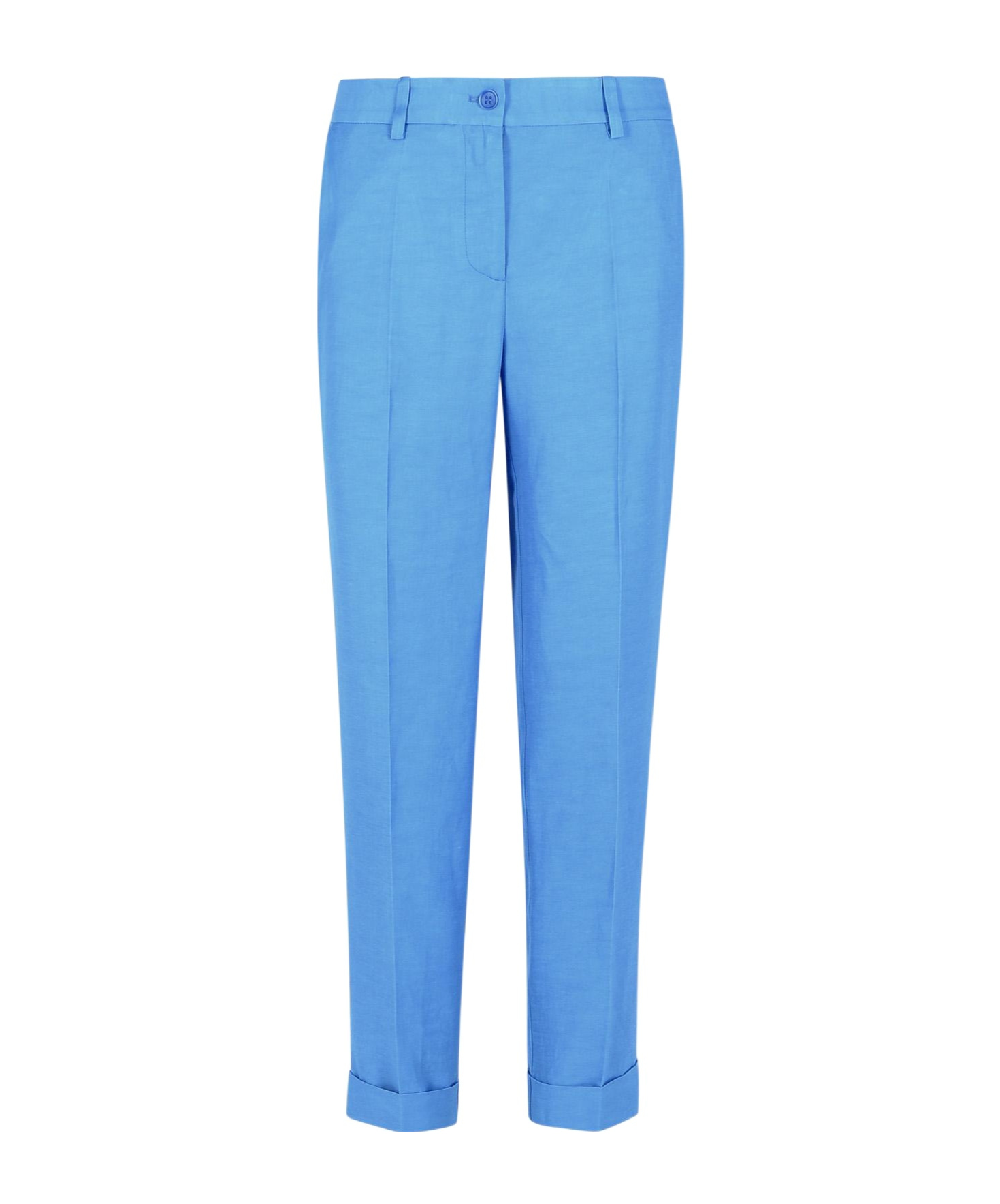 P.a.r.o.s.h Cropped Trousers