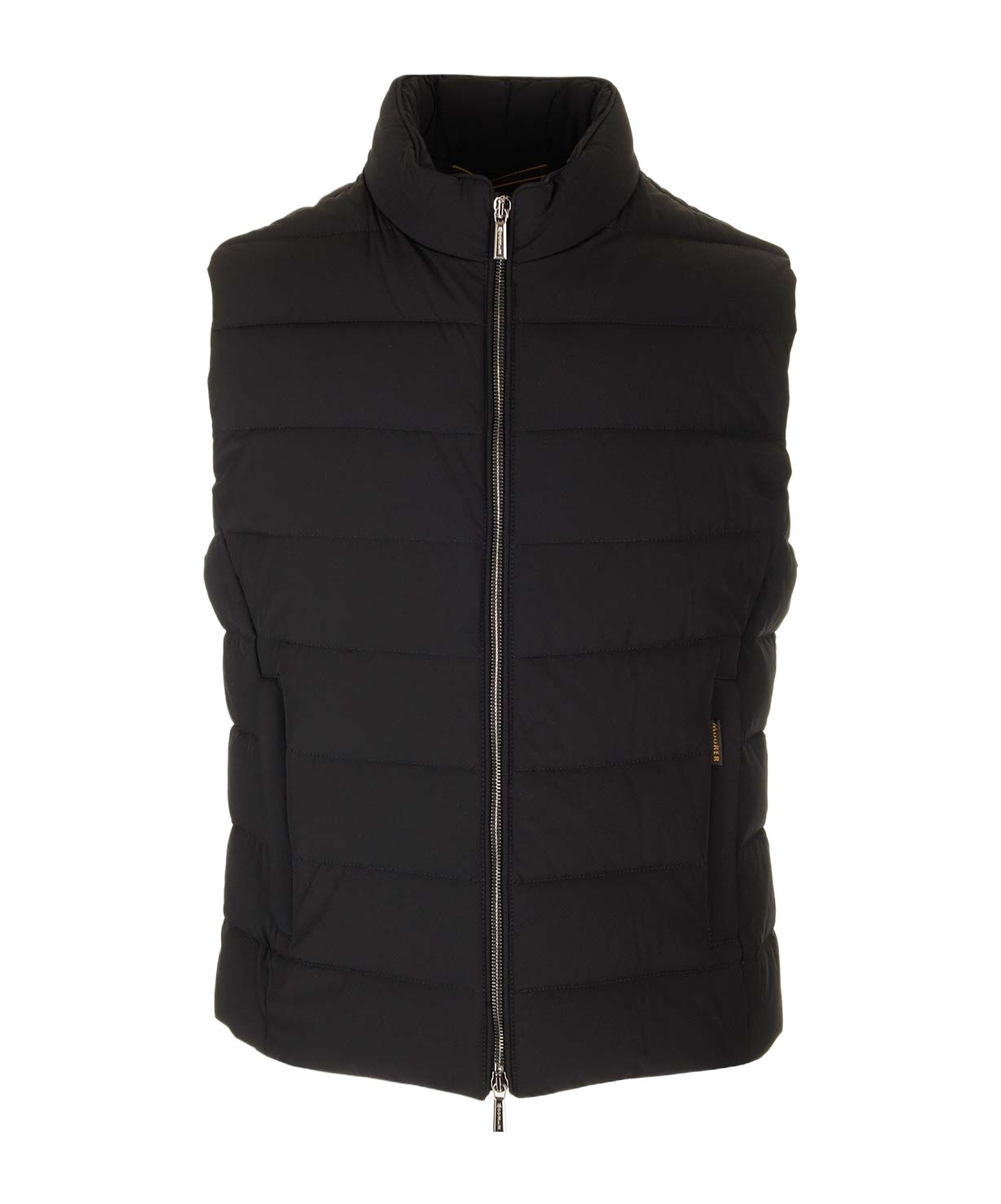Moorer Jacket In Black