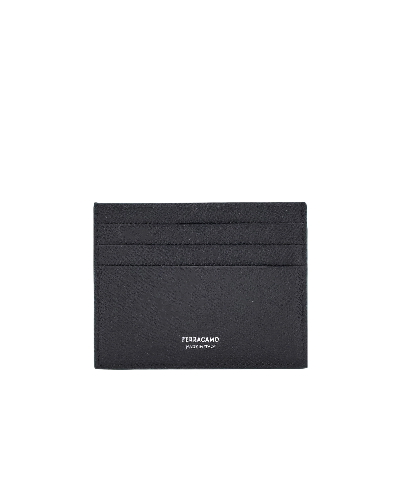 Ferragamo Gancini Card Holder