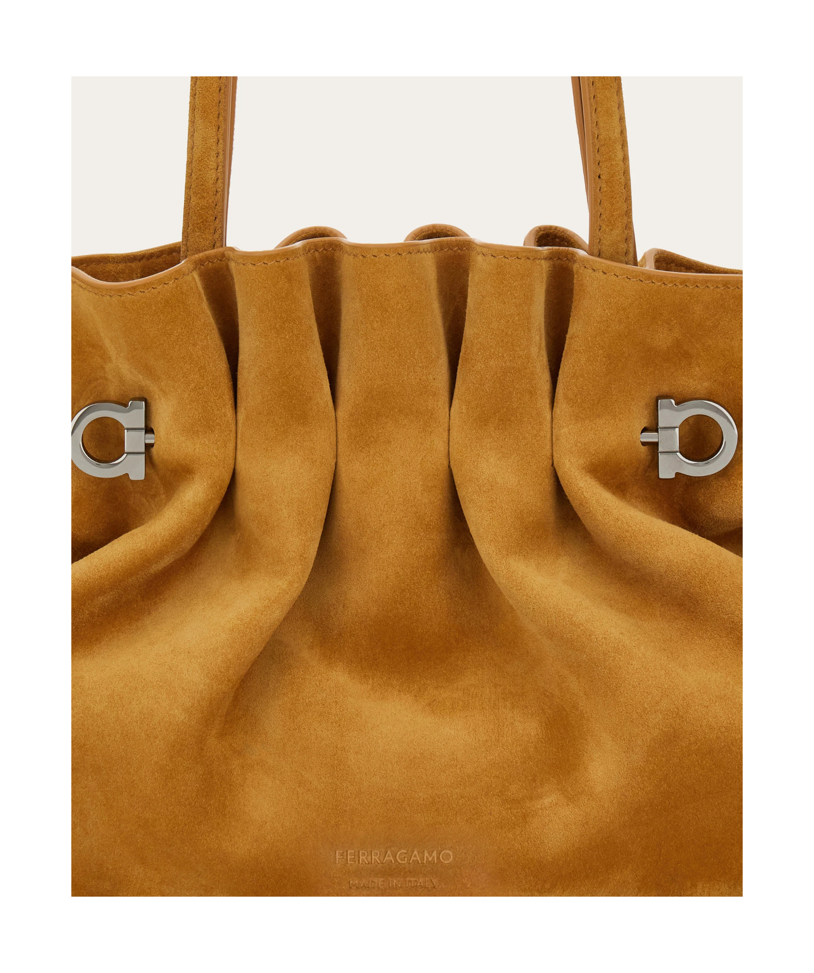 Ferragamo Soft-bag (s)