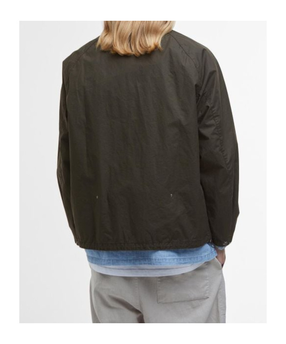BARBOUR WESTMORLAND SHOWERPROOF JACKET