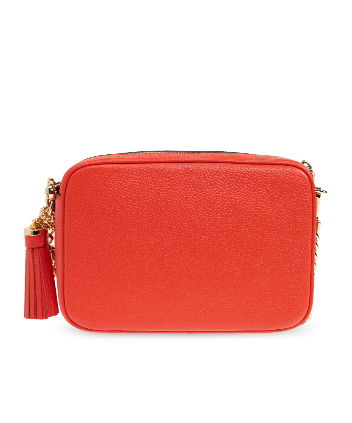 Michael Kors Mini Bag Woman Color Clay Color In Red