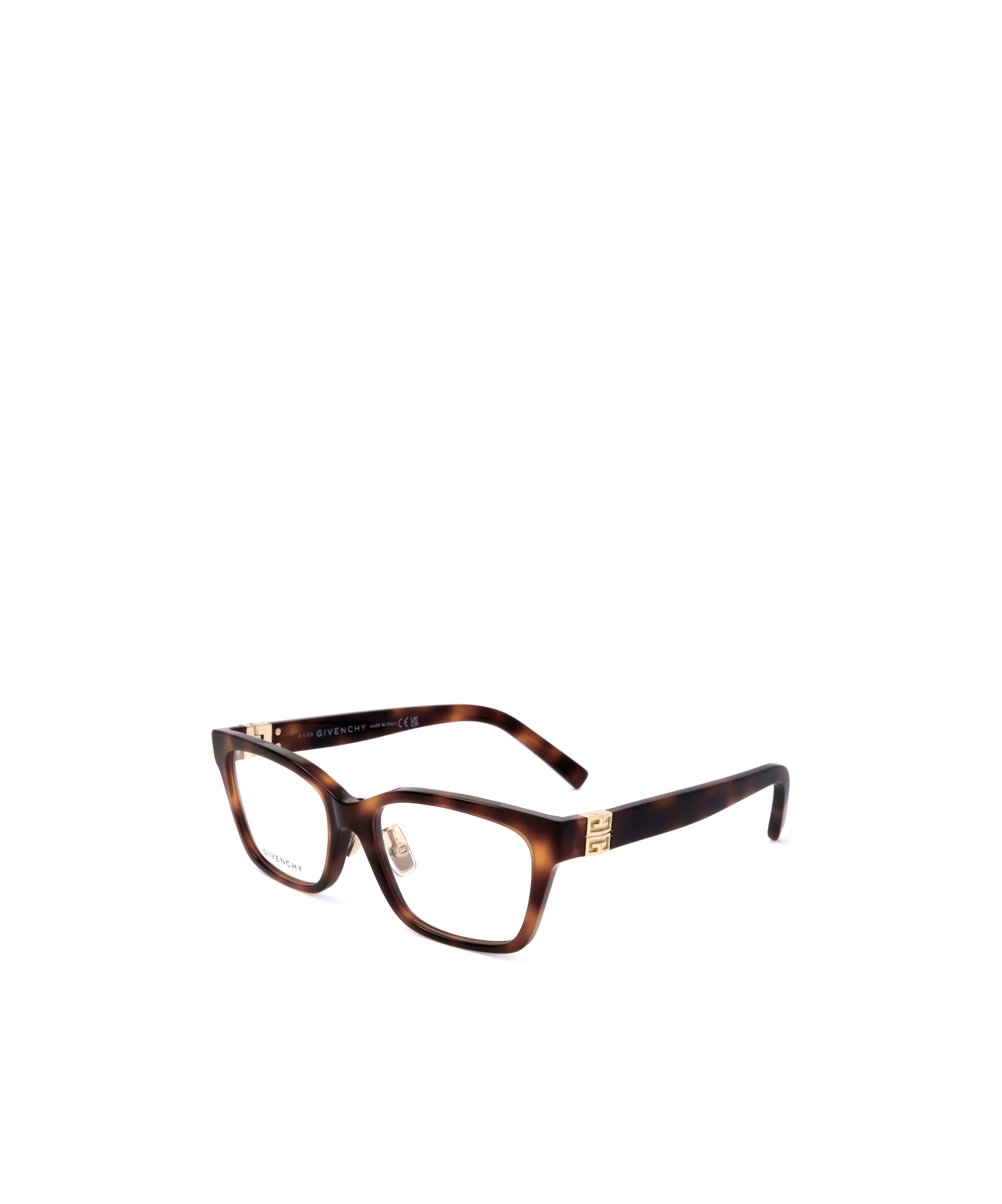Givenchy Full-frame Flat Mirror In White