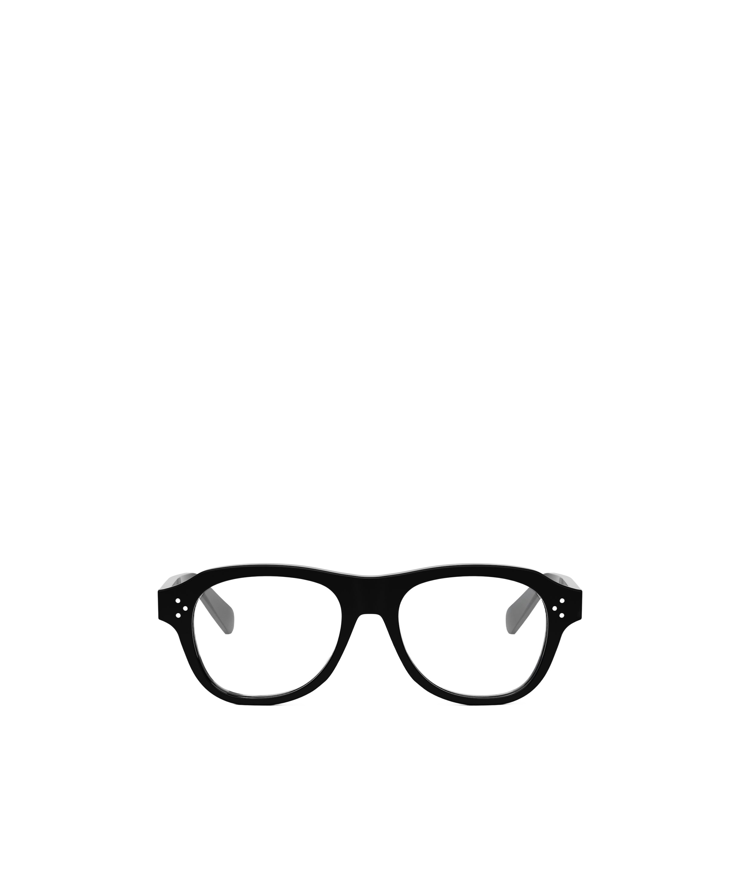 Celine Full-frame Flat Mirror In Black