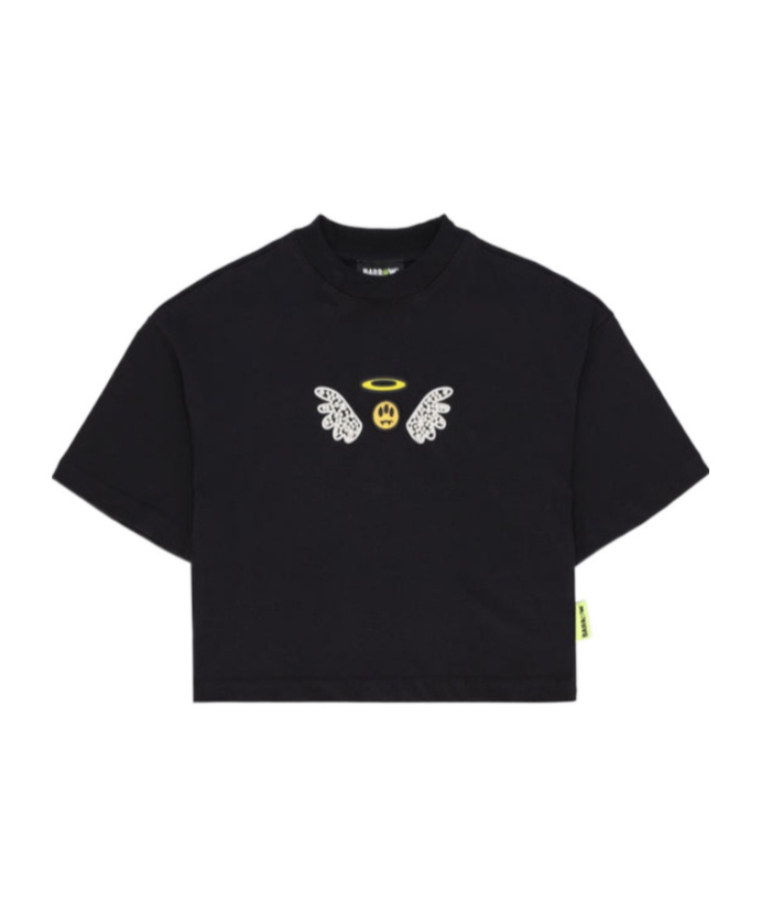 BARROW BARROW KIDS T-SHIRT ANGEL