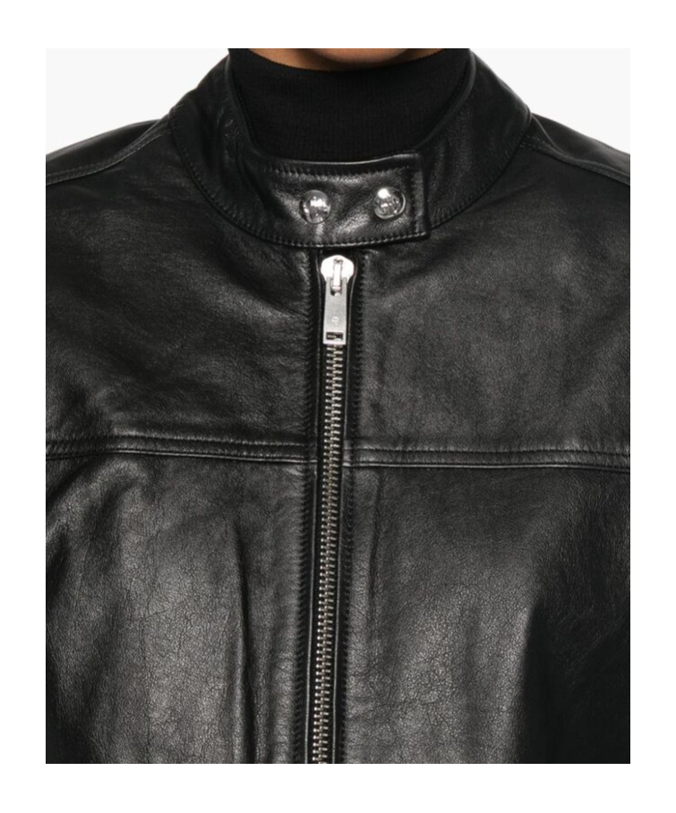 Anine Bing Black Jackets In Black