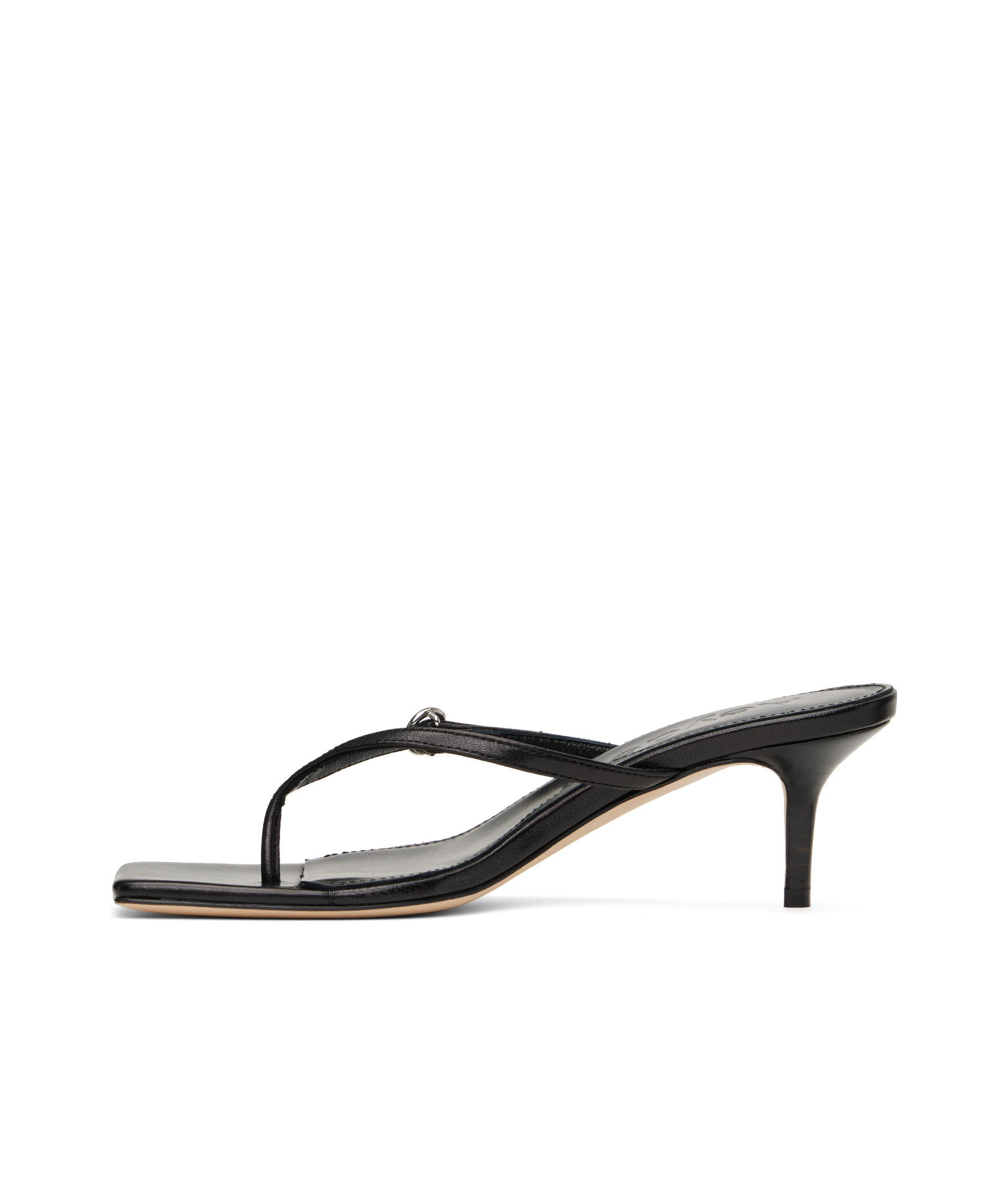 Aeyde 50mm Leigh Sandals