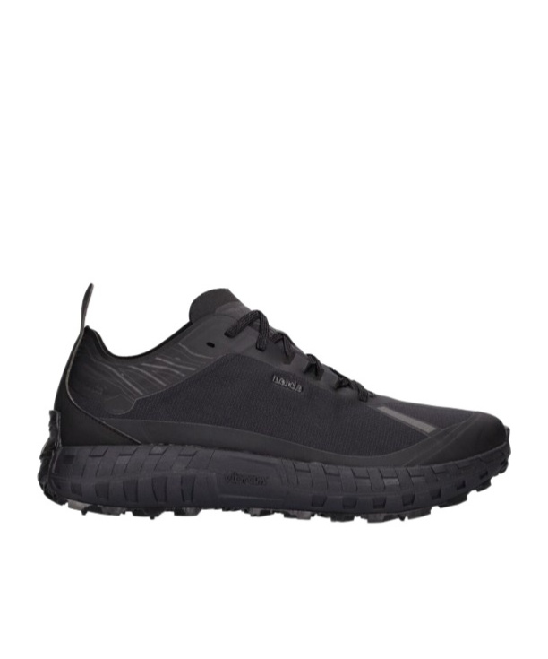 Norda Dyneema Trail Running Sneakers