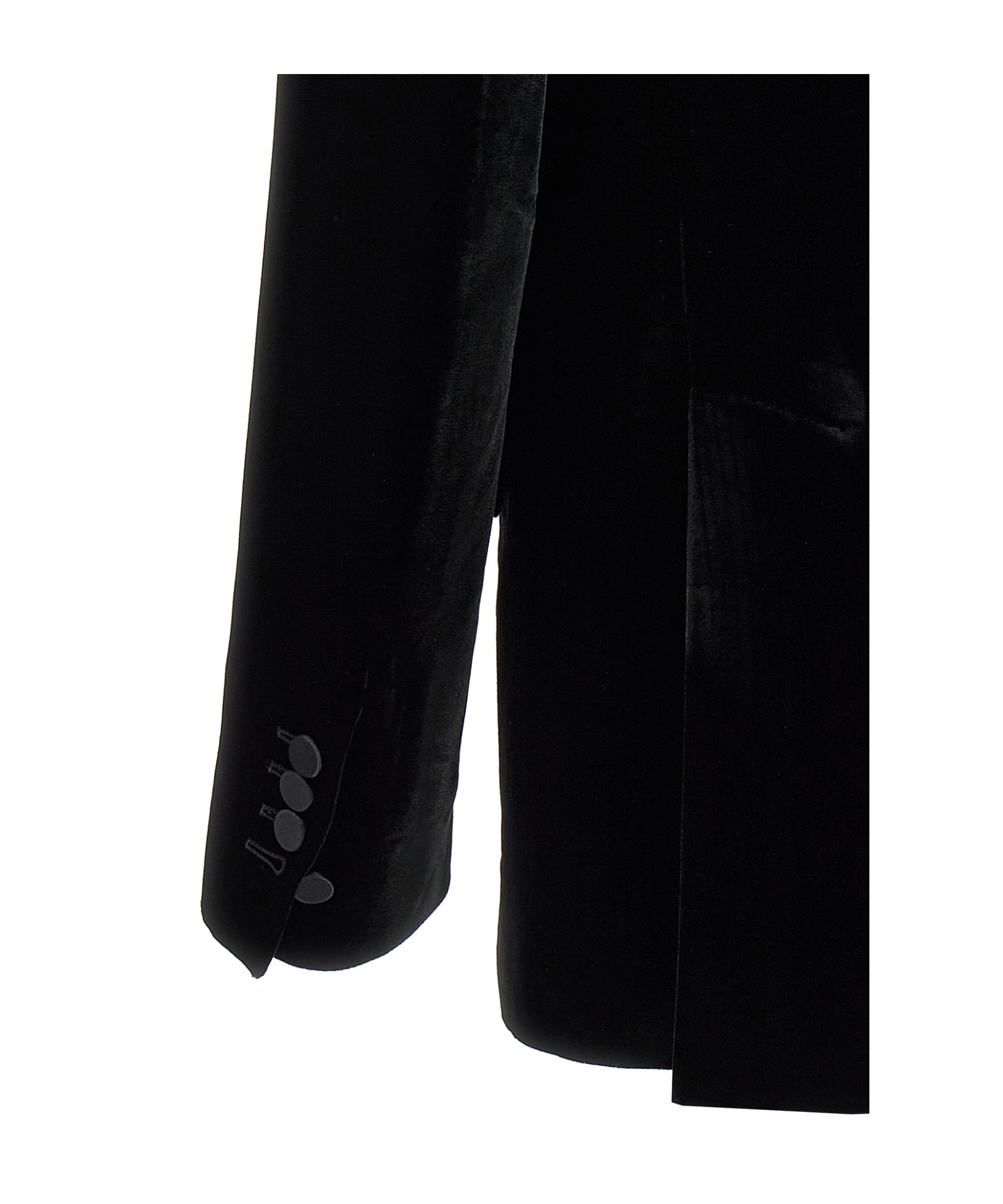 Dsquared2 Coats & Jackets In Black