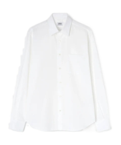 Aspesi Shirt In White