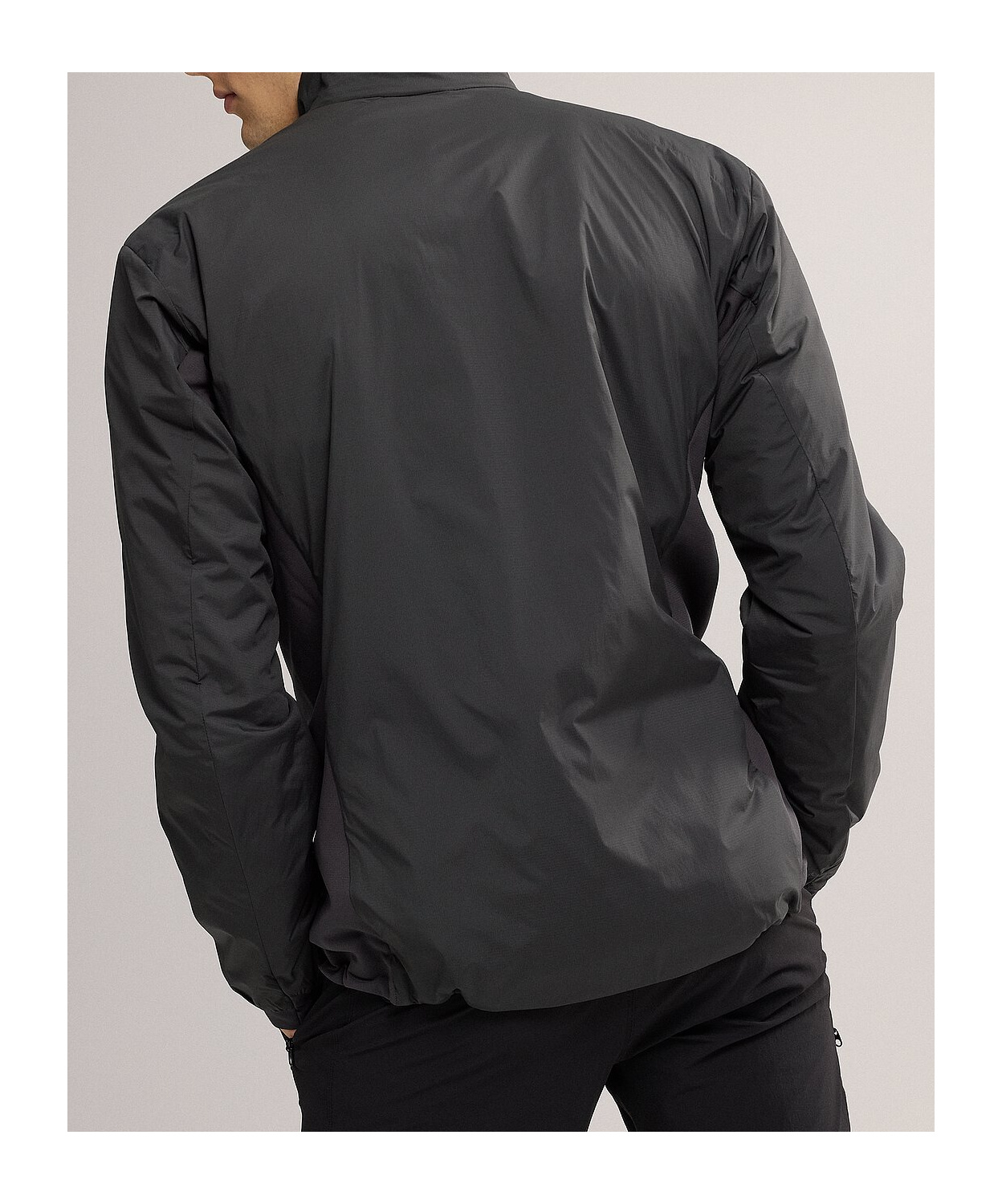 Arc'teryx Atom Jacket