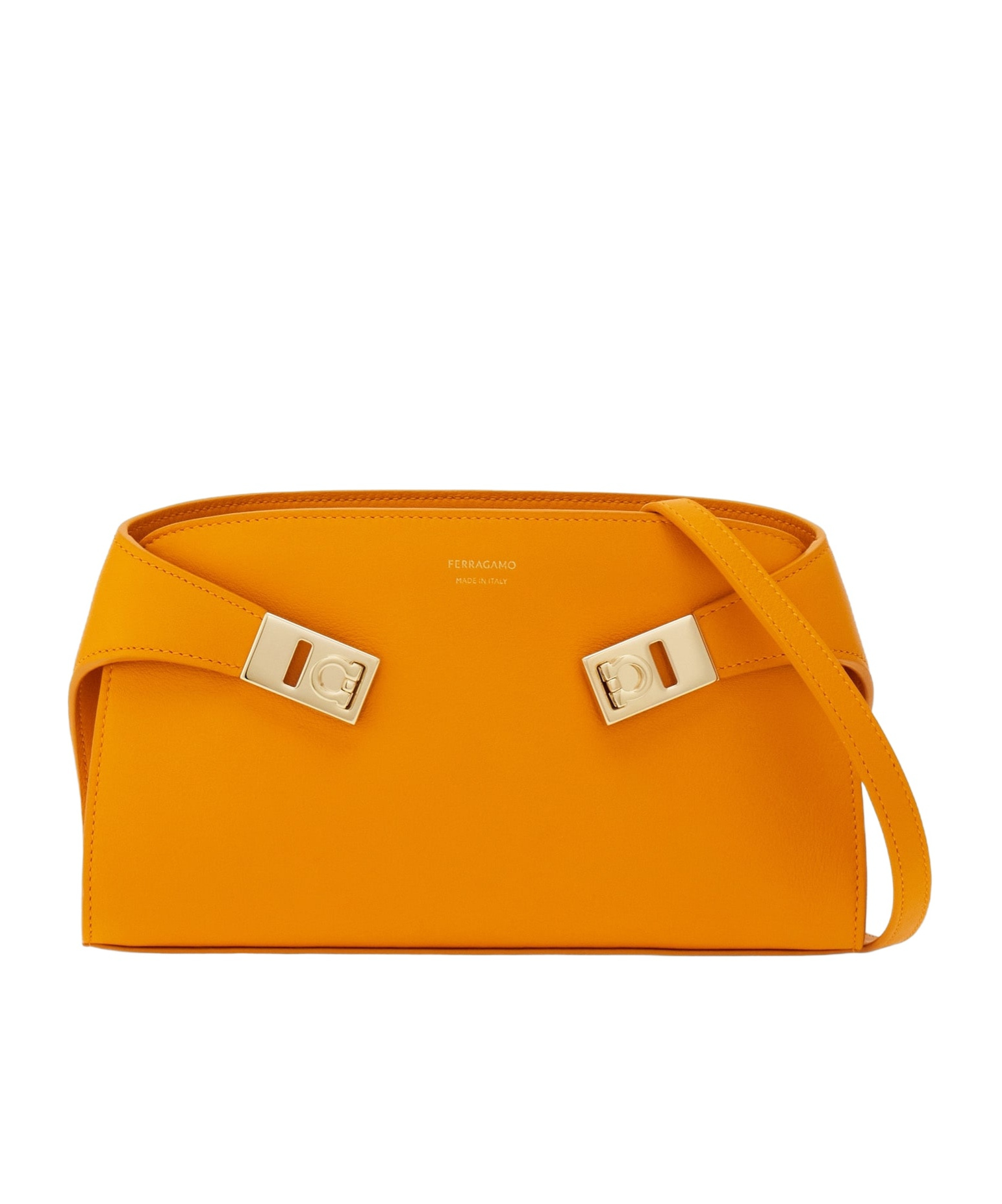 Ferragamo Hug Mini Crossbody Bag