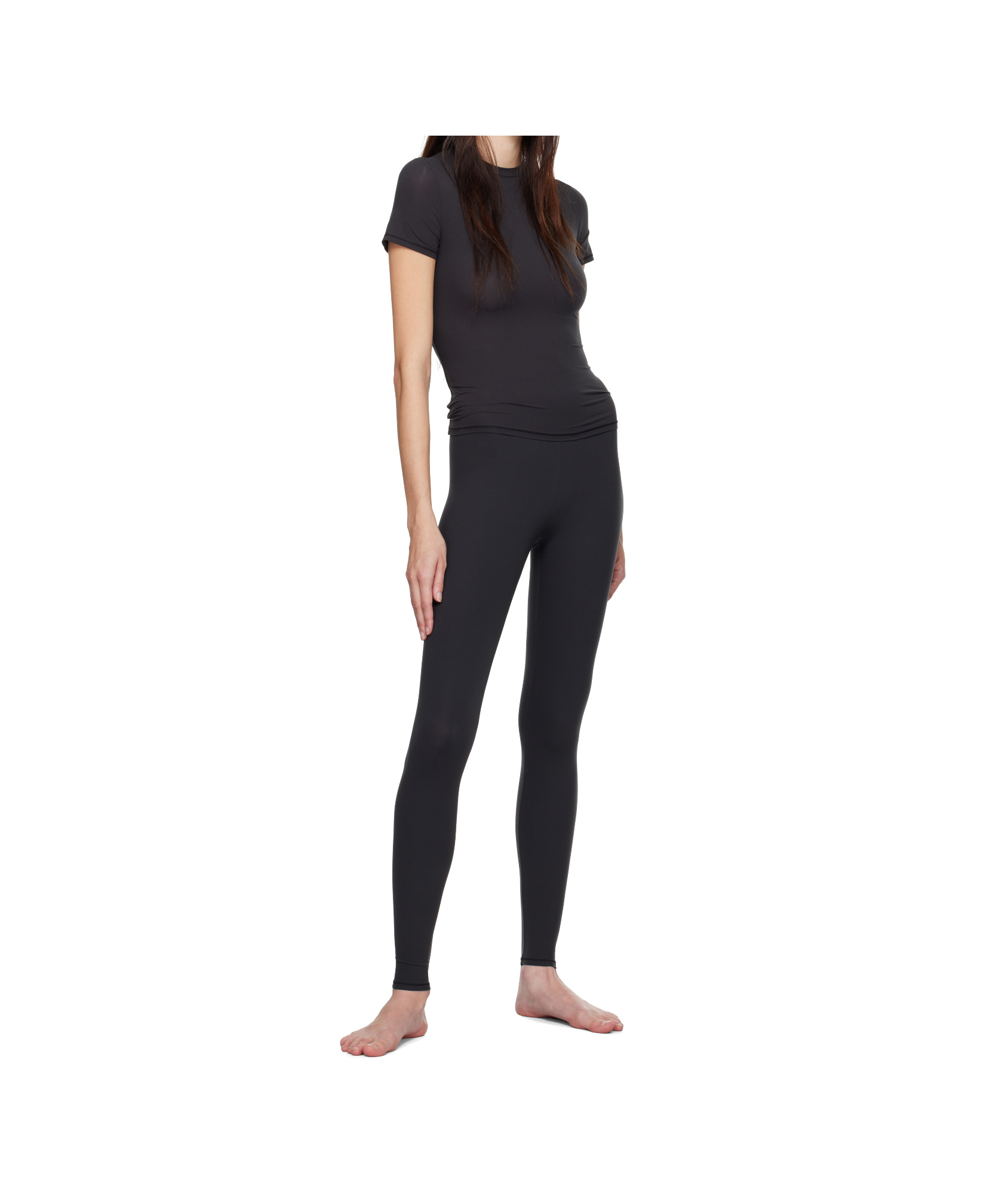 Skims Short-sleeved T-shirt