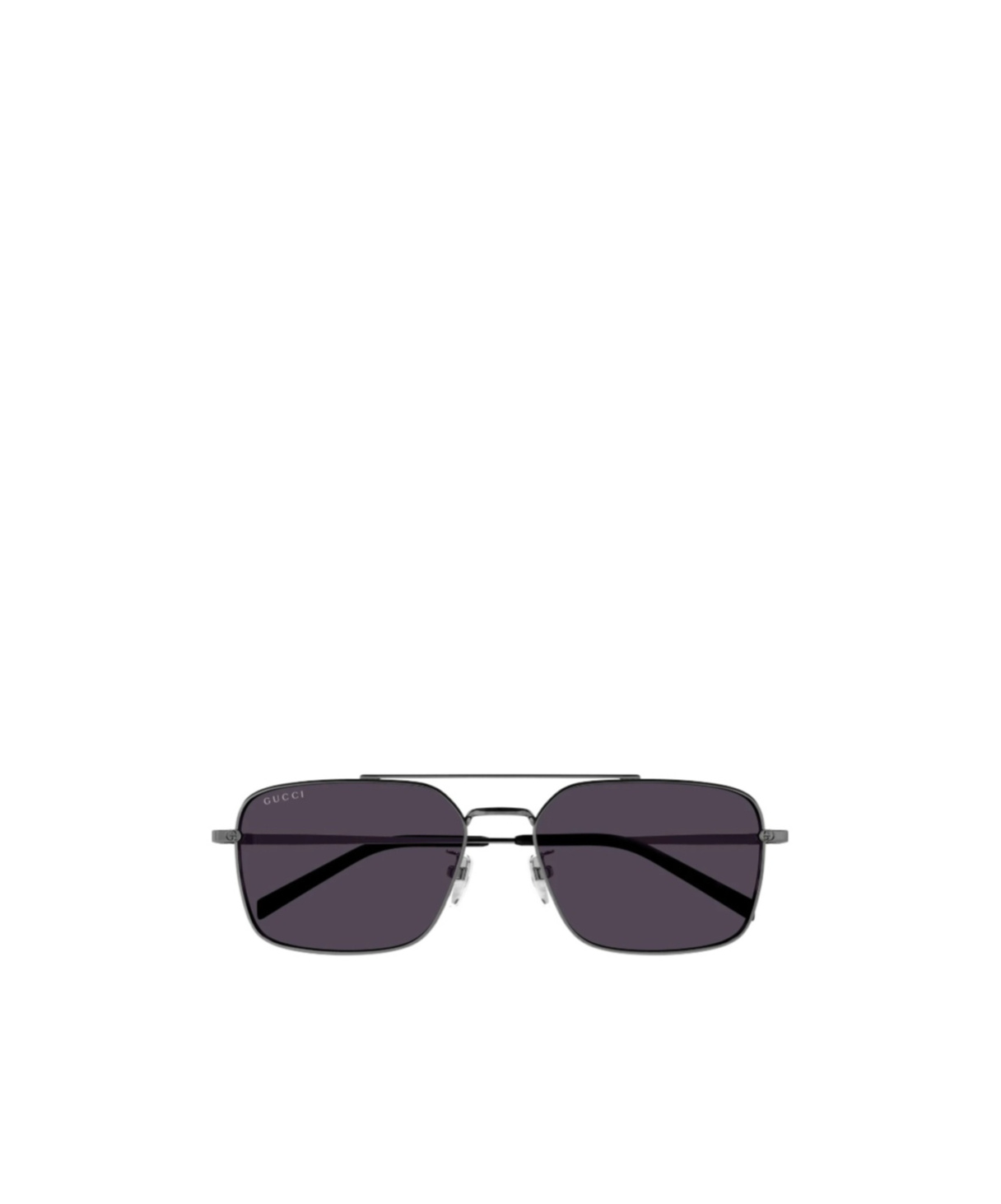Gucci Eyewear Specialized Fit Rectangular Sunglasses