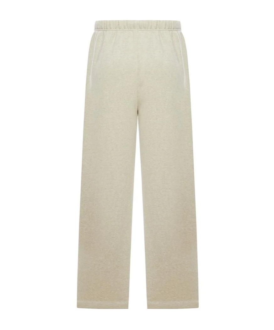 Essentials Drawstring Waist Sweatpants In Neutral