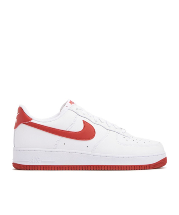 Nike Mens  Air Force 1 Low '07