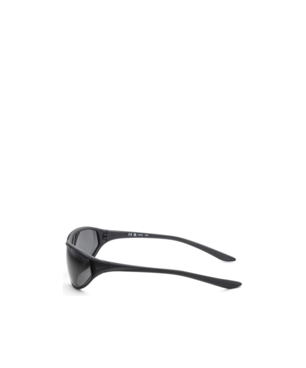 Nike Aero Swift Sunglasses In Gray