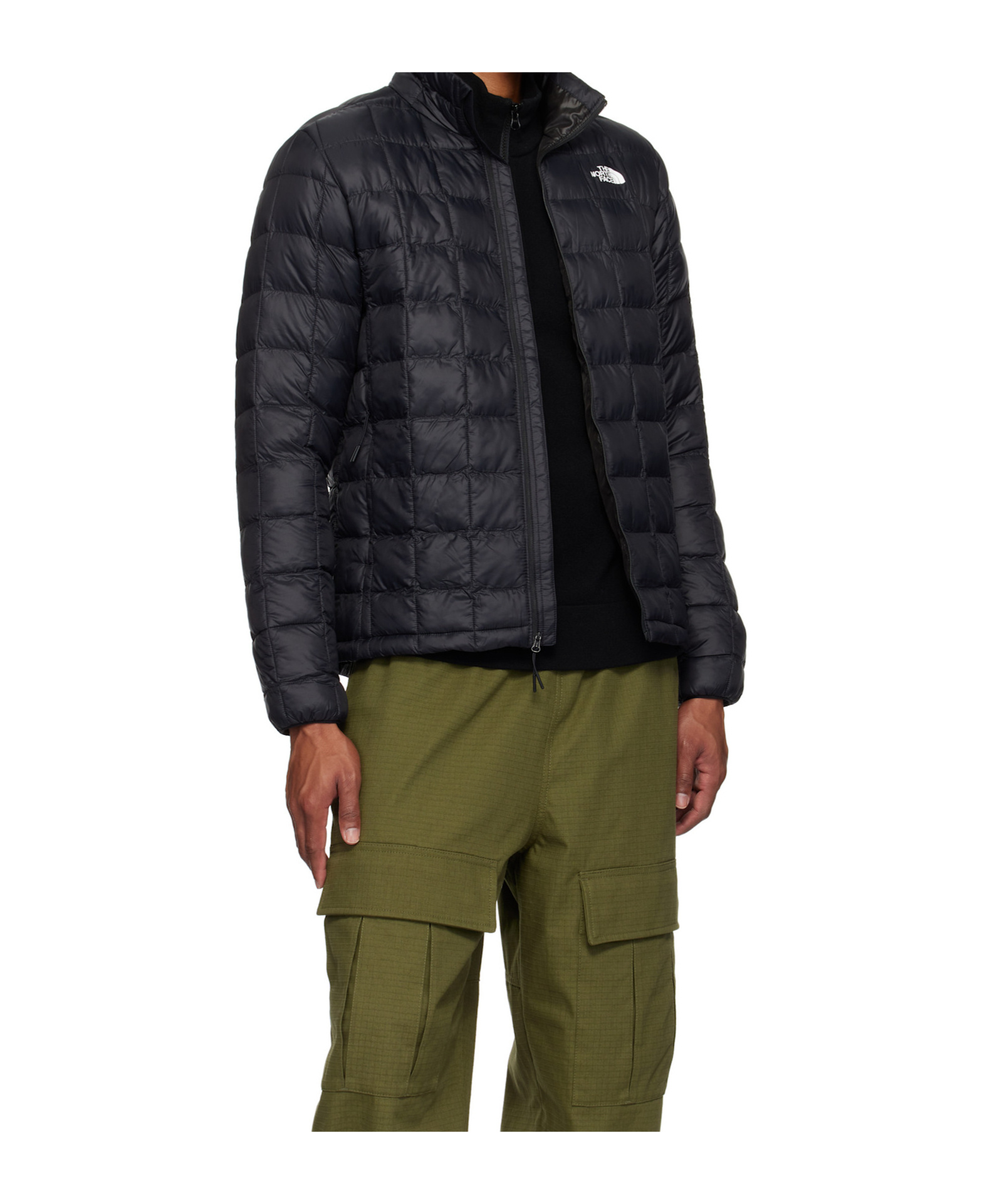 THE NORTH FACE THERMOBALL 2.0 JACKET 