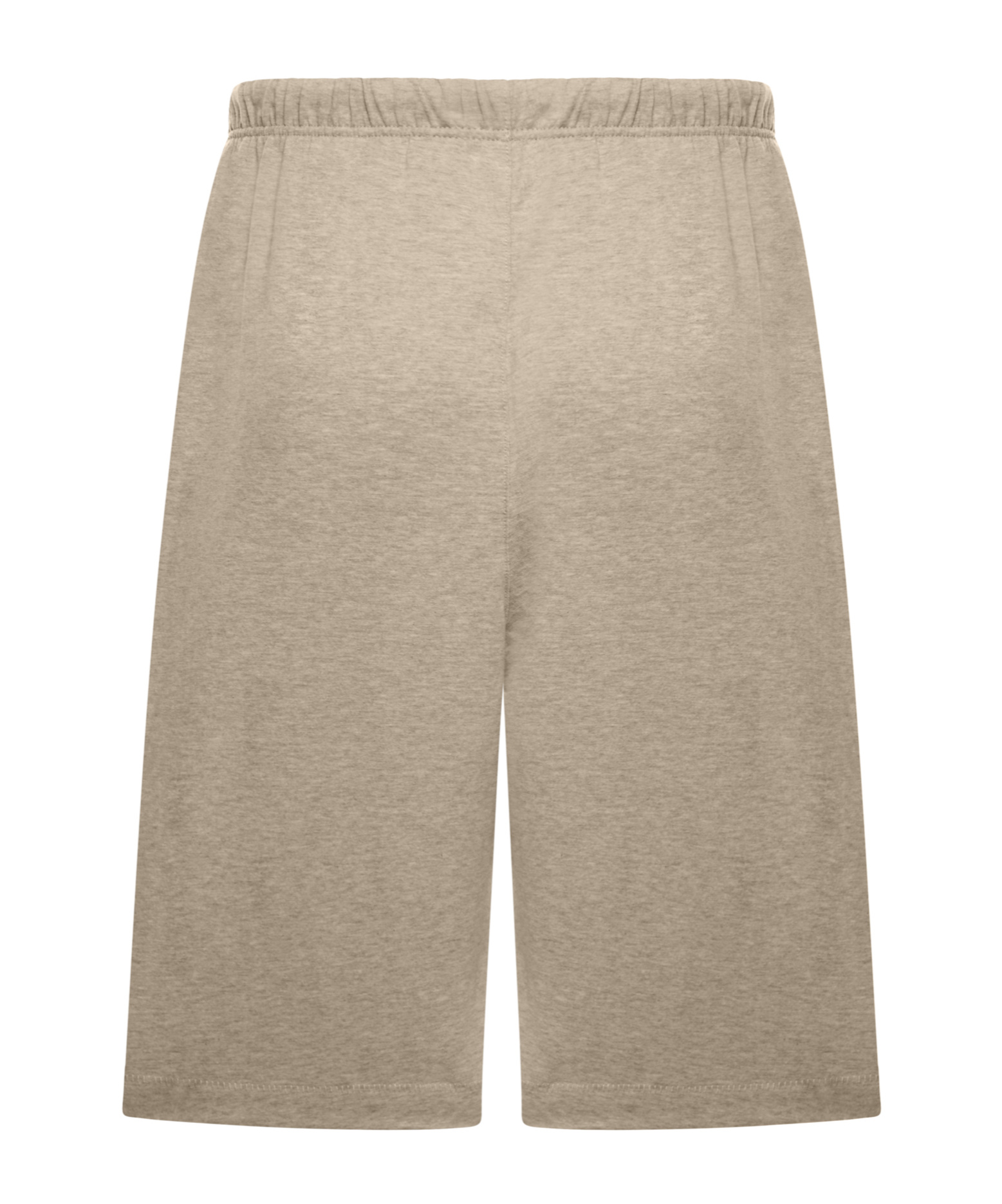 Essentials Basketball Jersey Short In Neutral