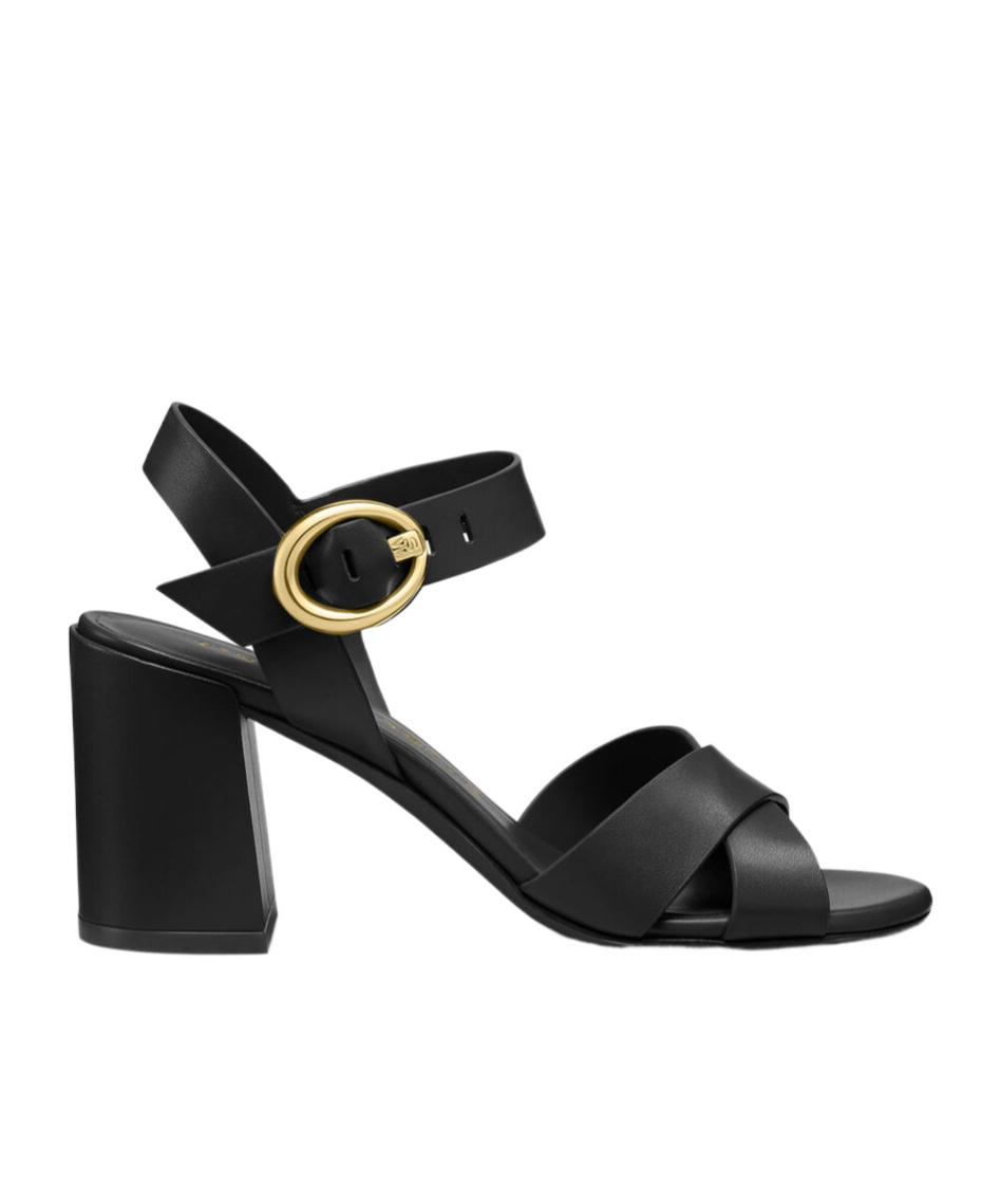 Stuart Weitzman Benni Block 75