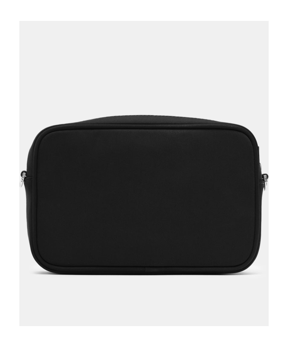 Amiri Ma Camera Bag In Black