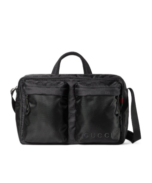 Gucci Nexus Large Crossbody Bag