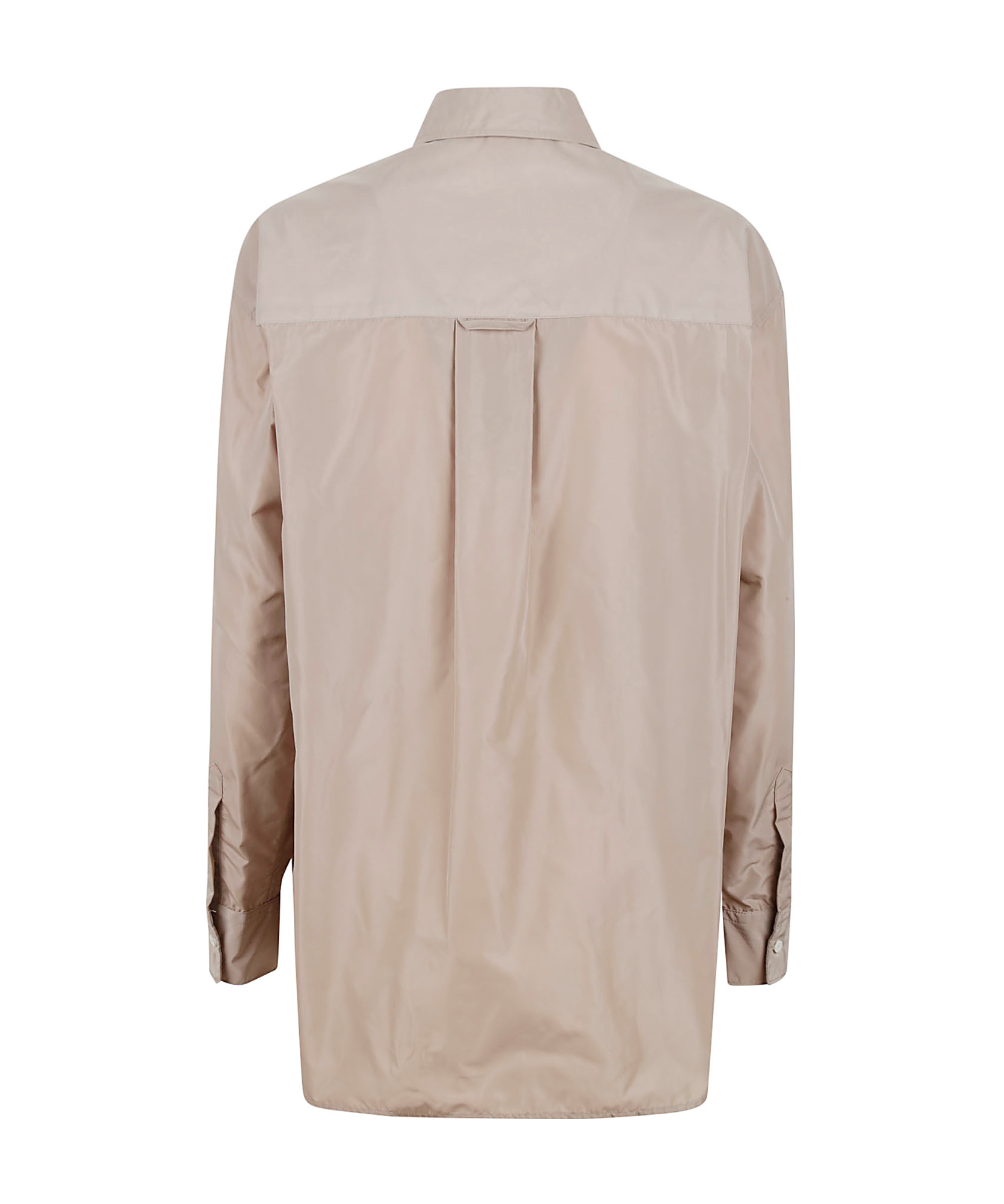 Aspesi Shirt  Beige In Nude