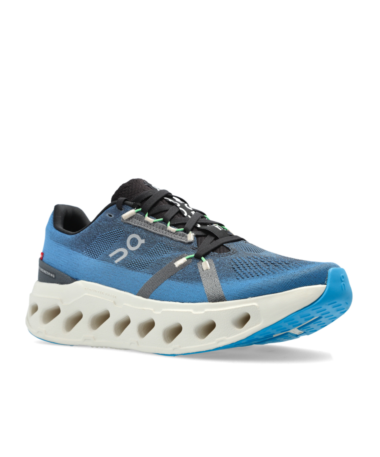 On Running Cloudeclipse Low-top Sneakers In Multi