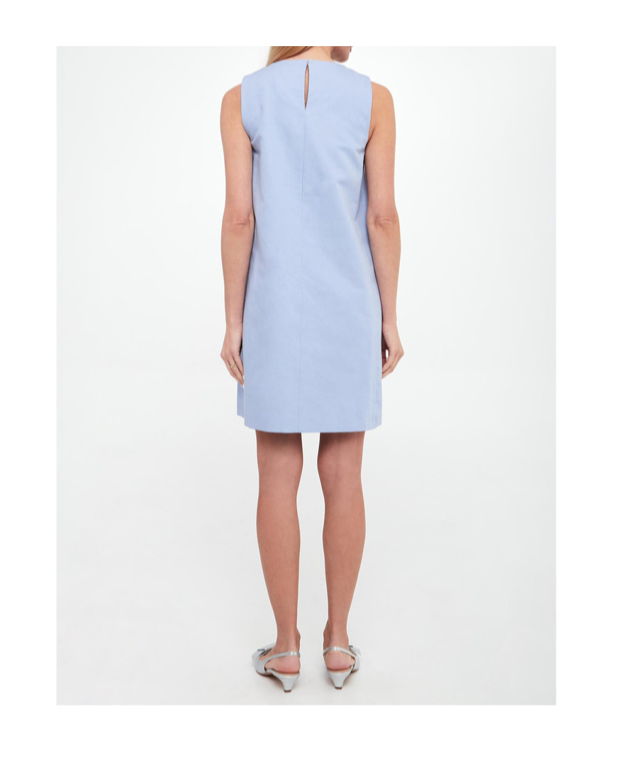 Weekend Max Mara Sleeveless Dress