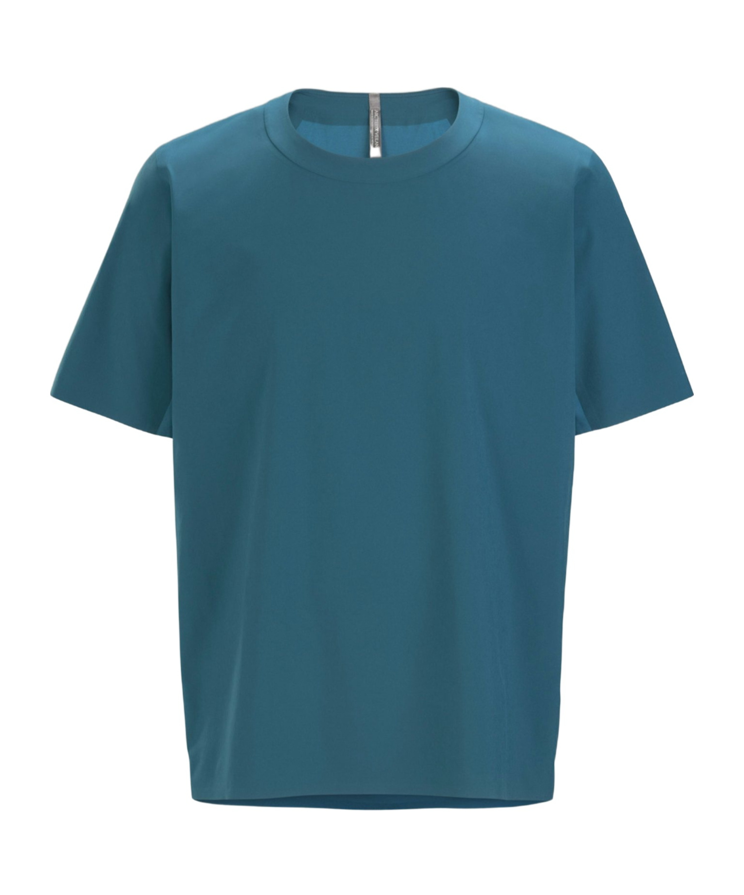 Arc'teryx Dromos Tech T-shirt Men's In Blue