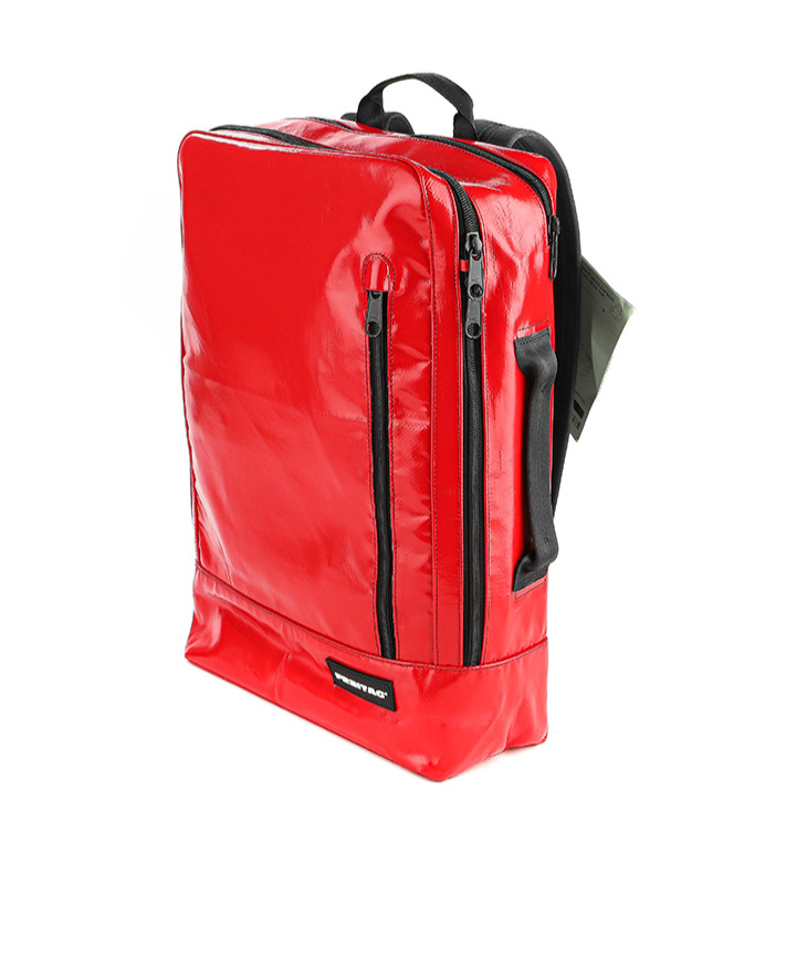Shop Freitag Logo Backpack